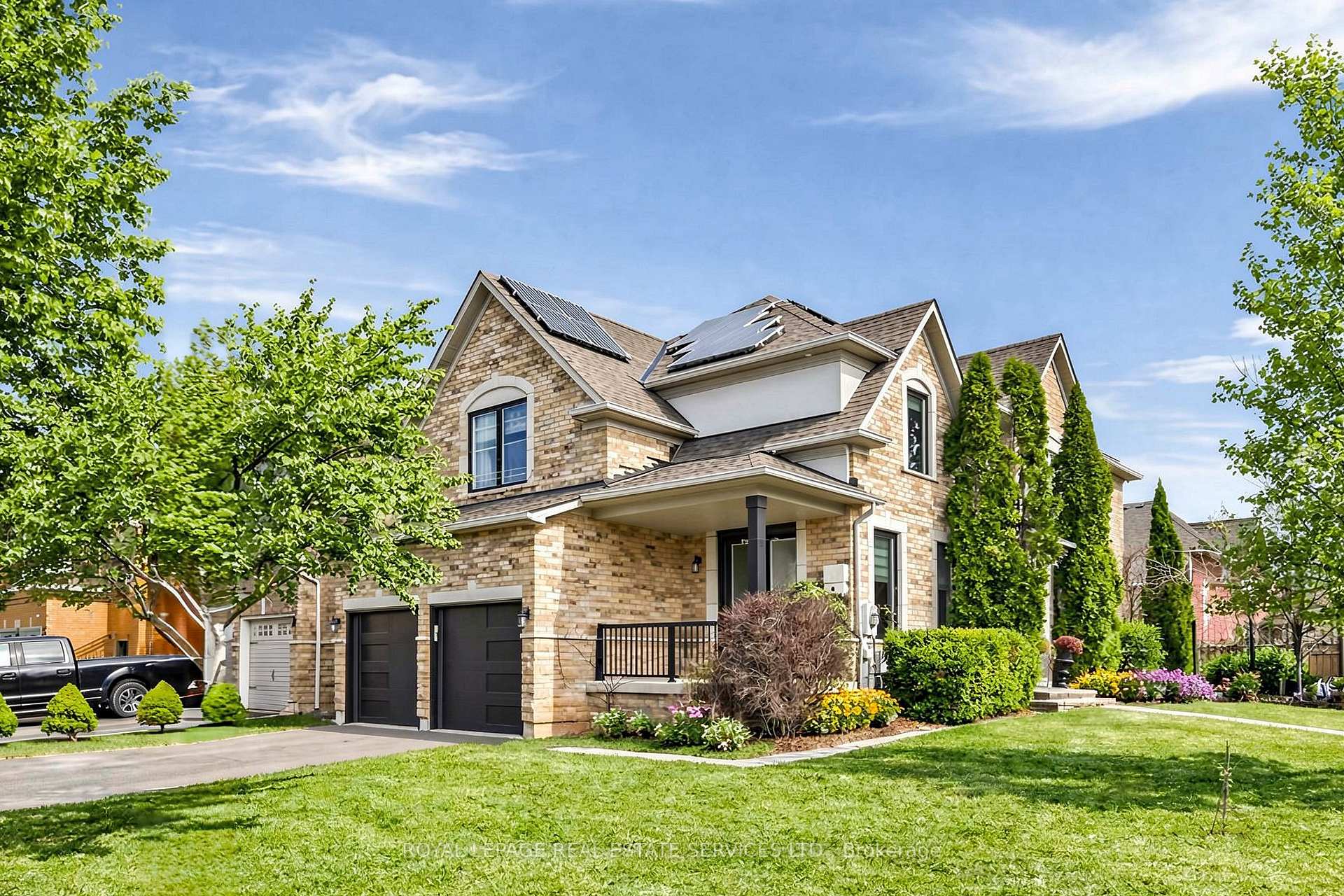 2353 Woodcrest Drive