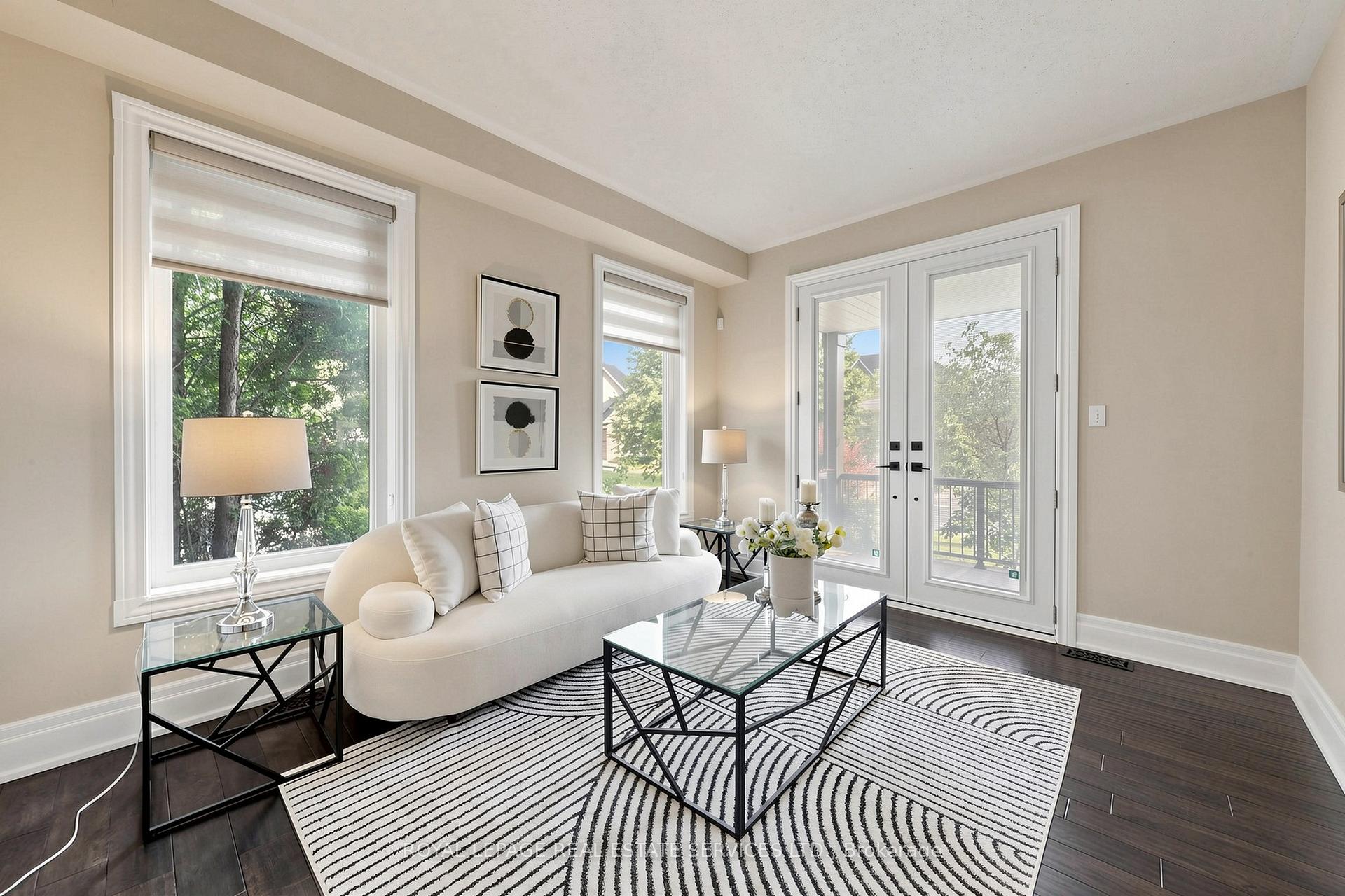 2353 Woodcrest Drive