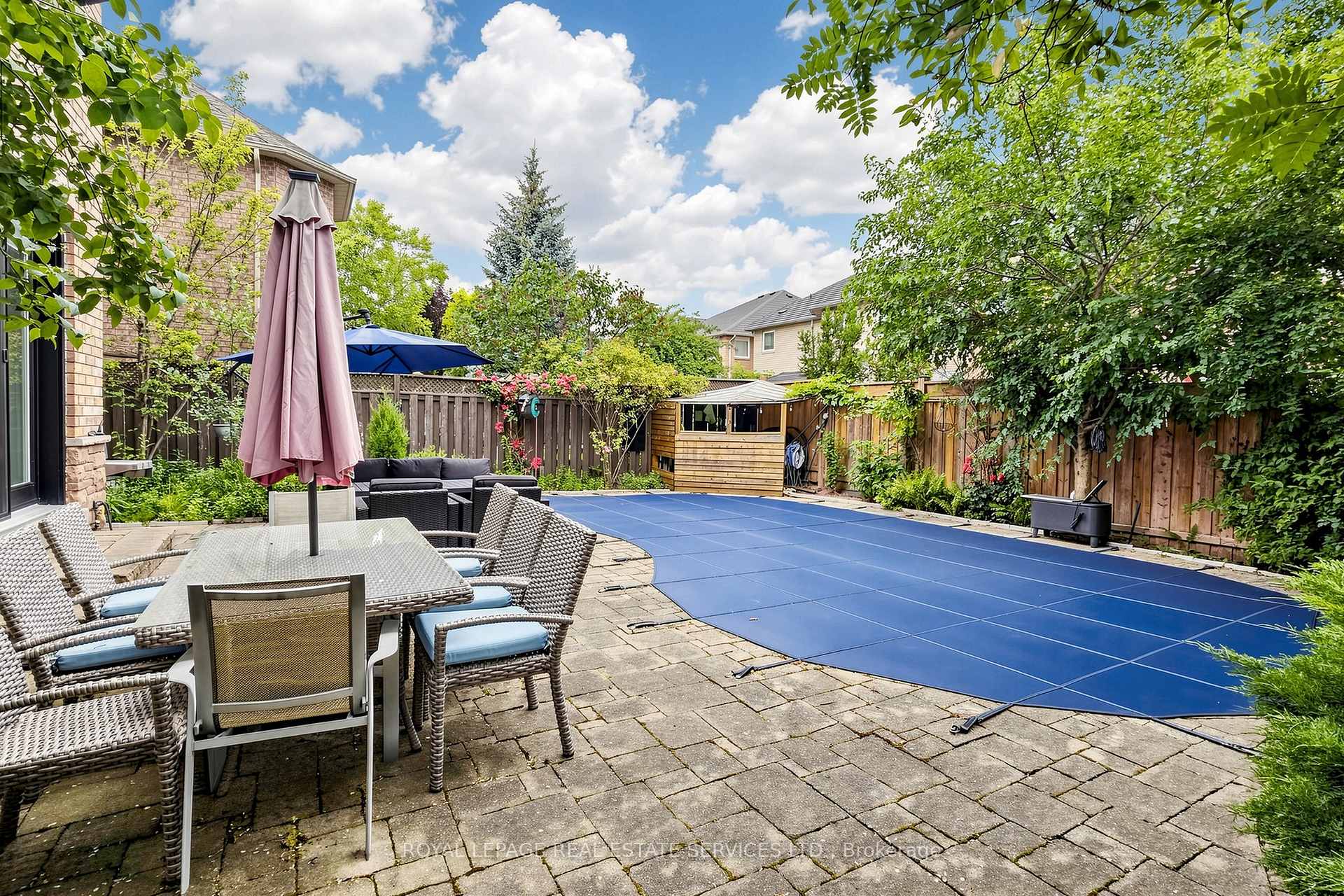2353 Woodcrest Drive
