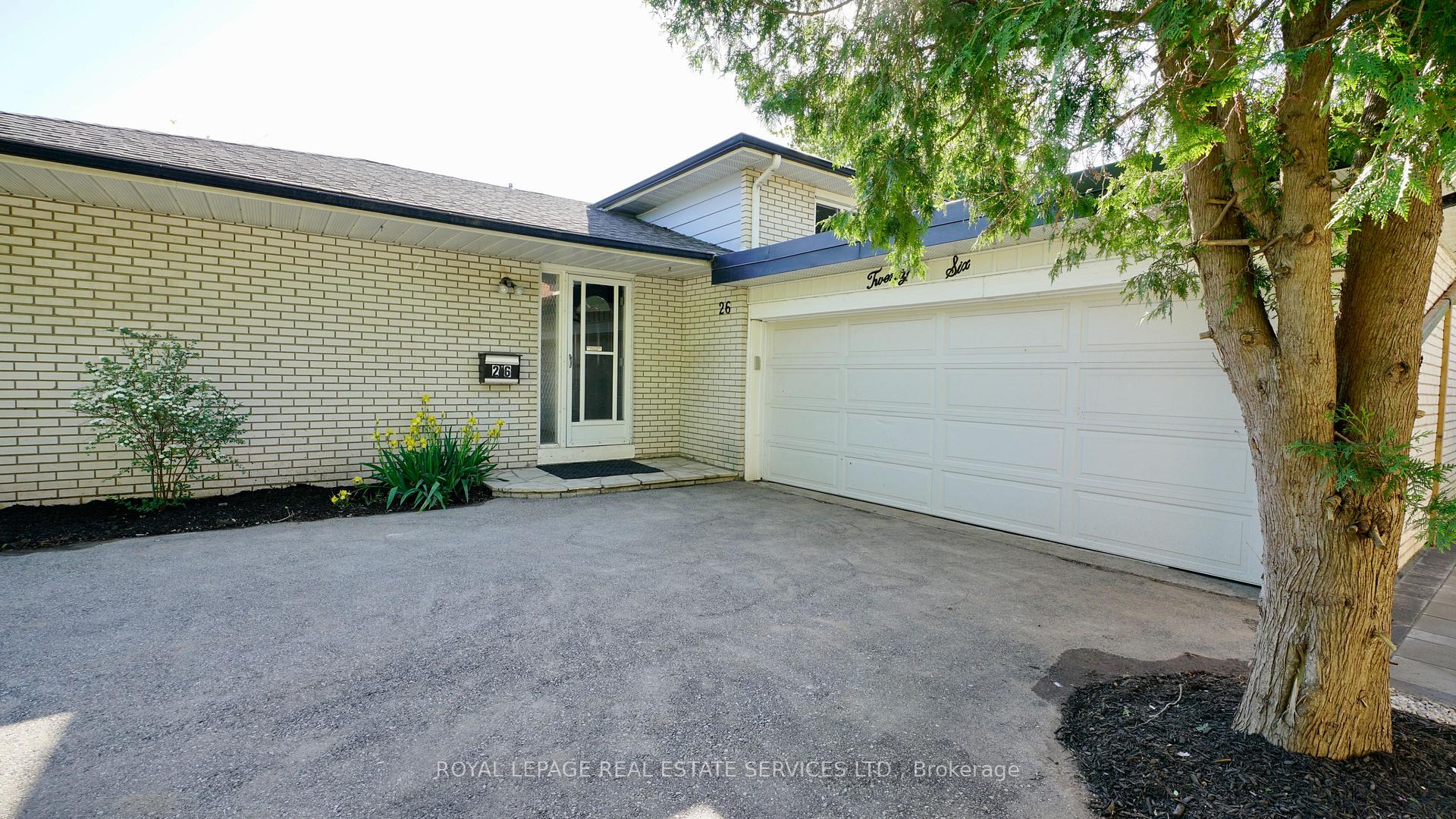 26 Miller Road
