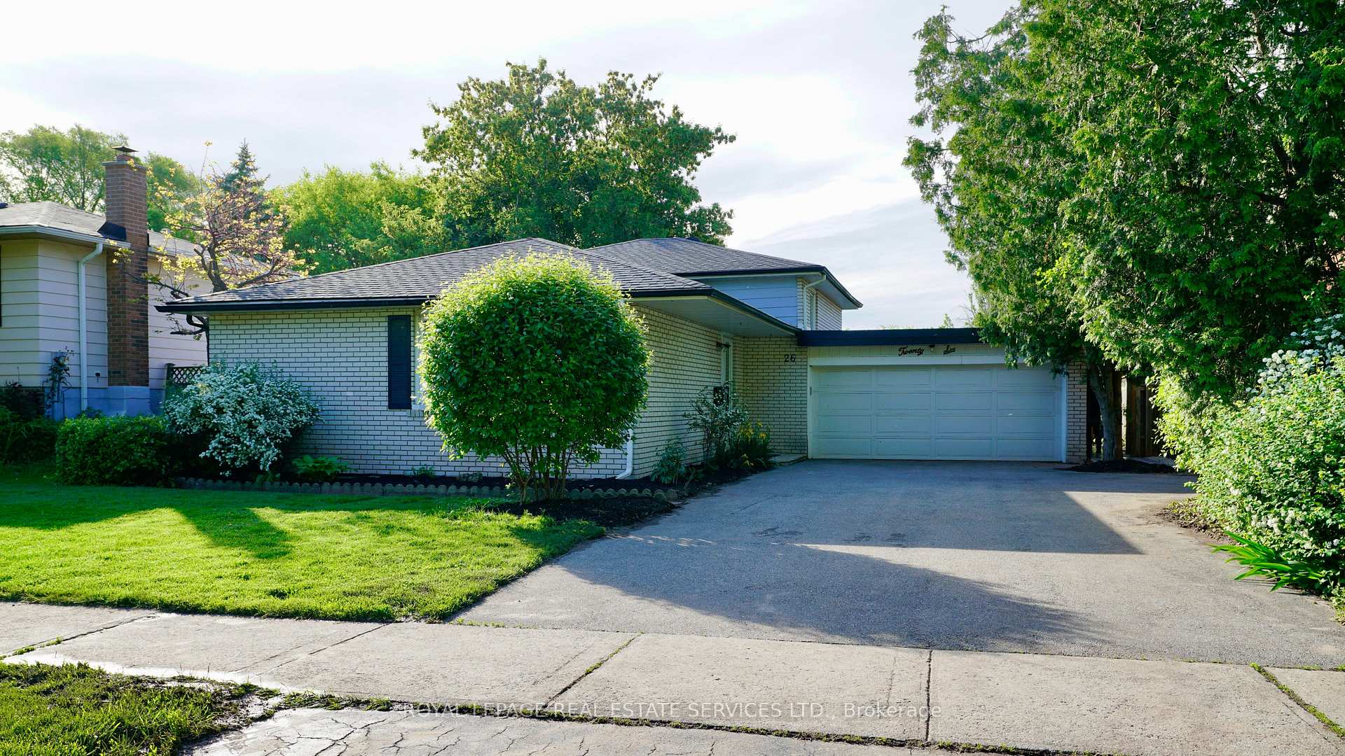 26 Miller Road