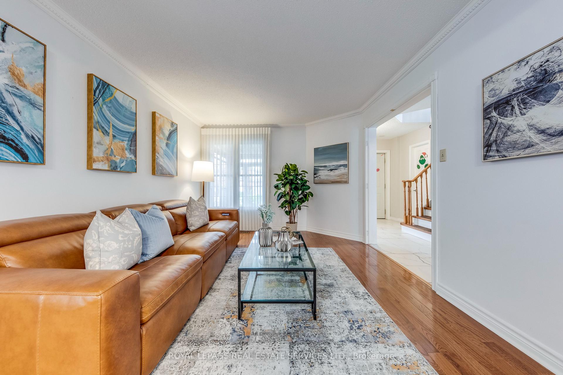 3390 Chartrand Crescent