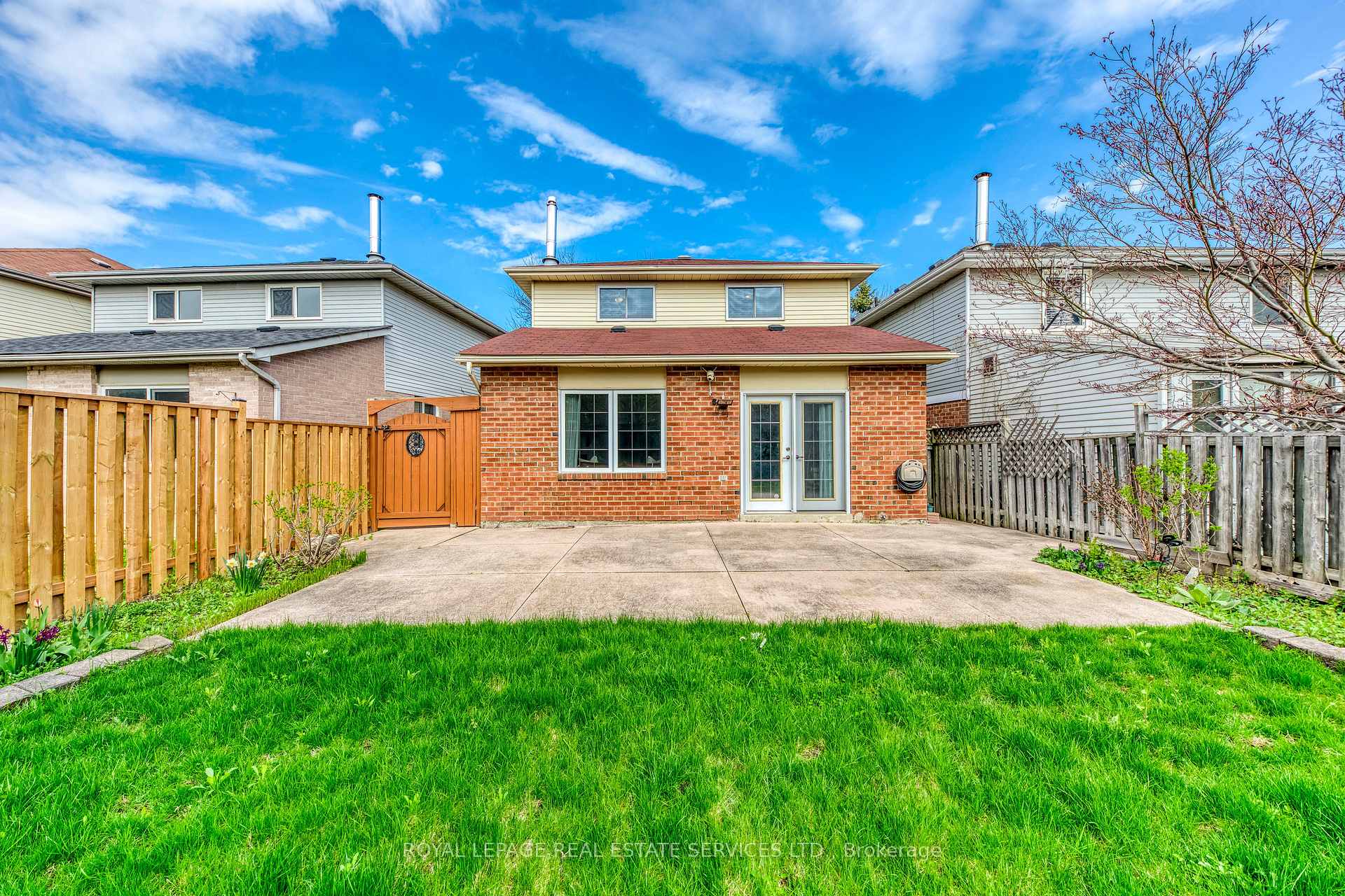 3390 Chartrand Crescent