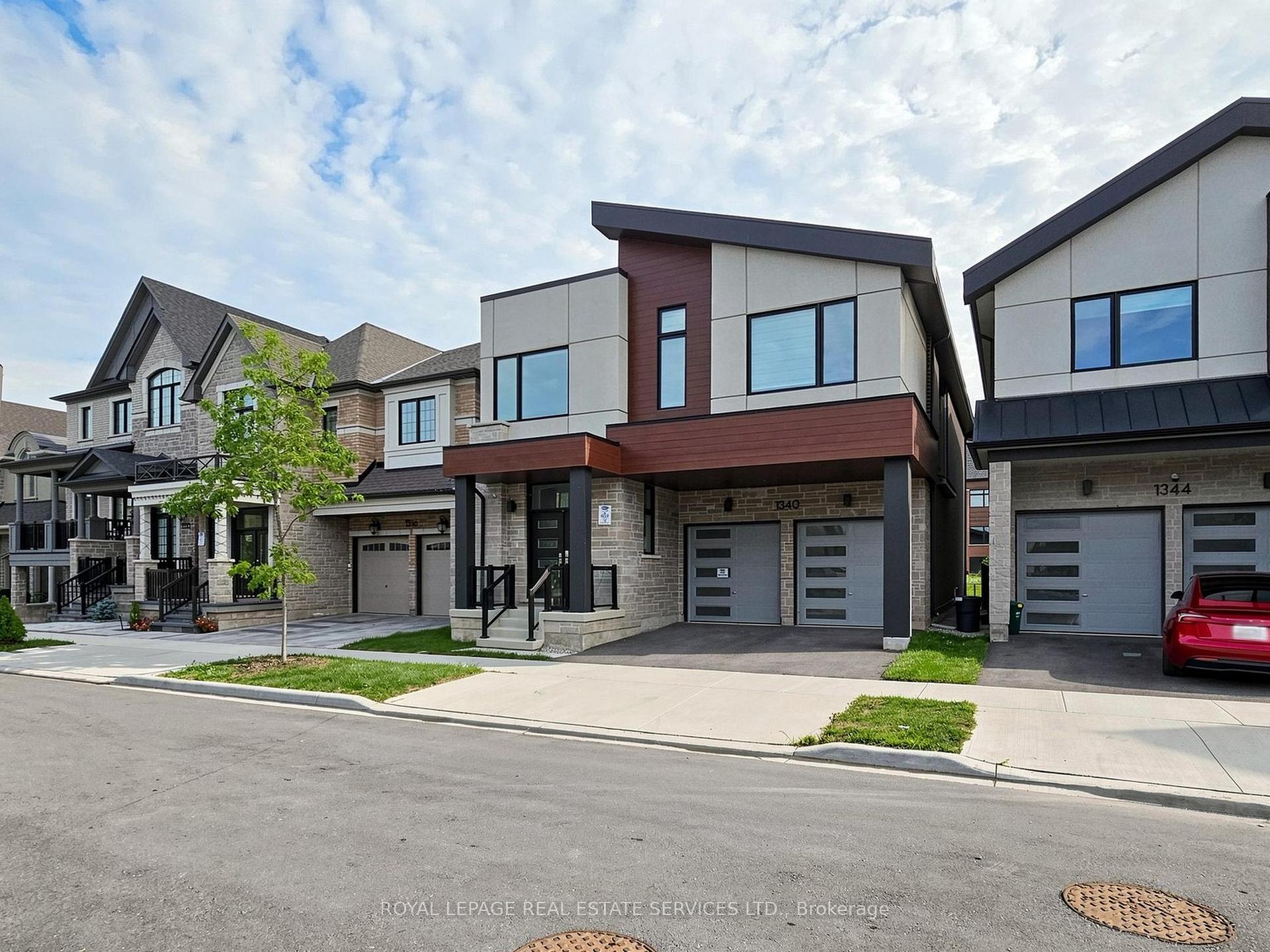 1340 Aymond Crescent