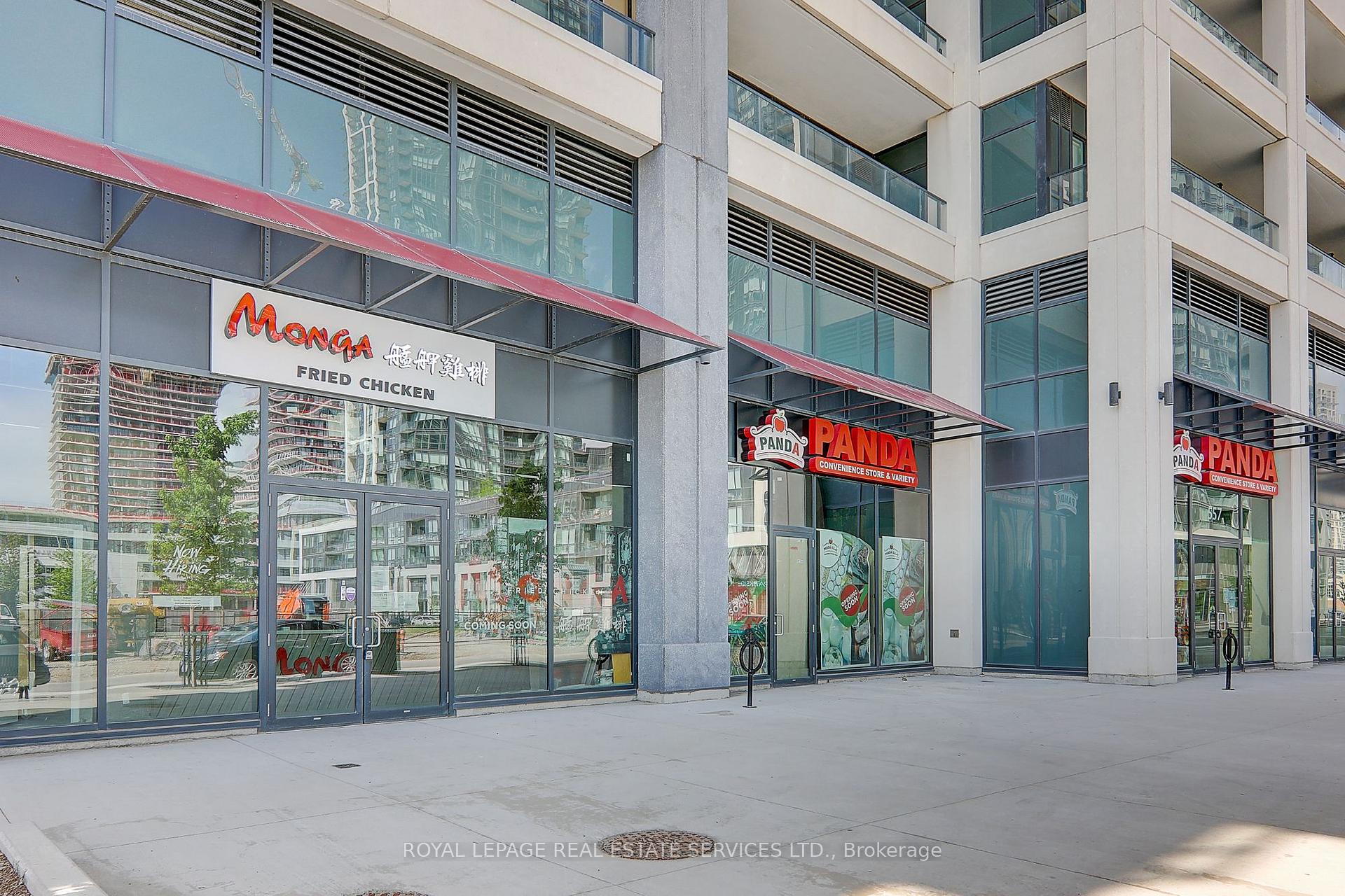 4055 Parkside Village Drive 1816