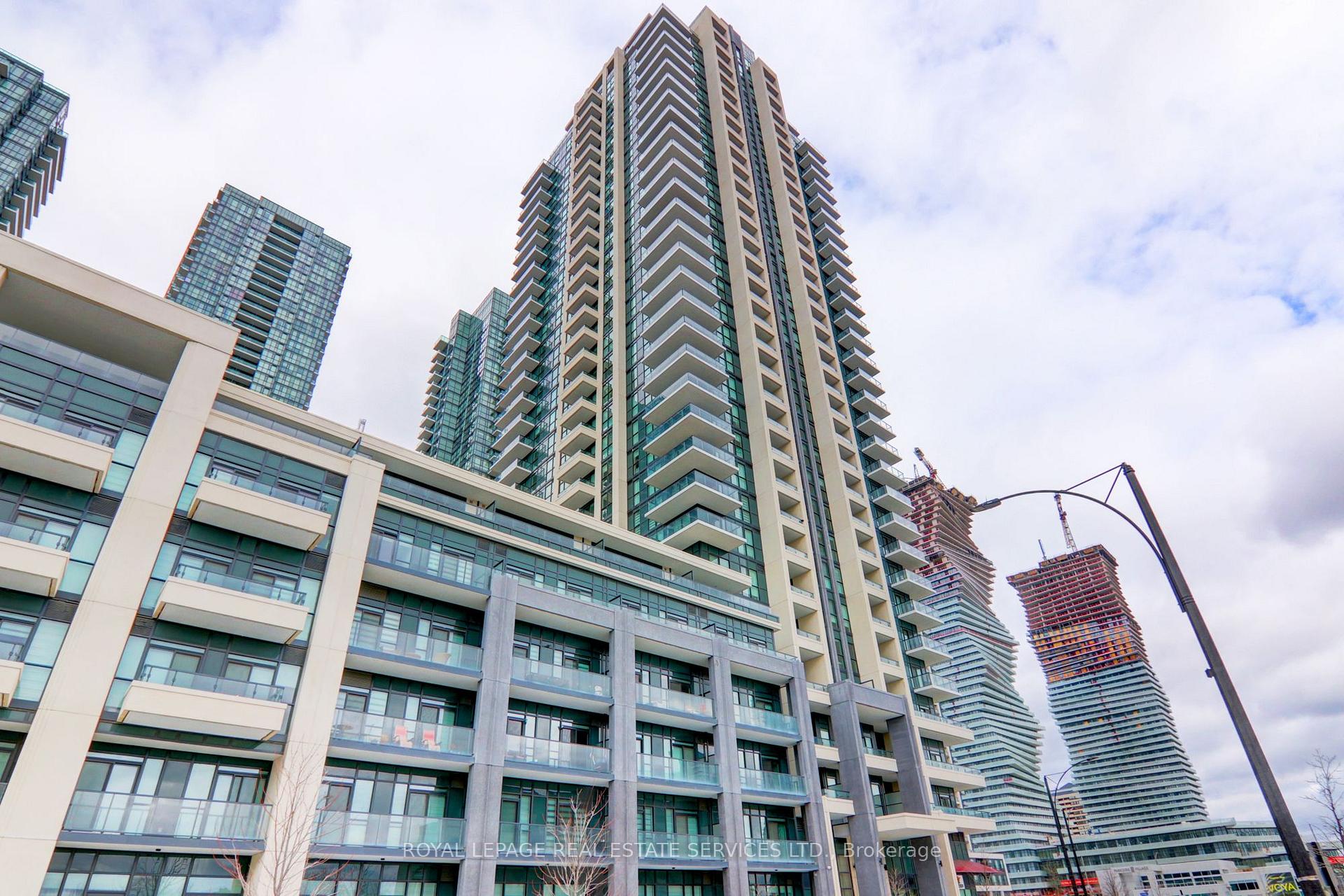 4055 Parkside Village Drive 1816