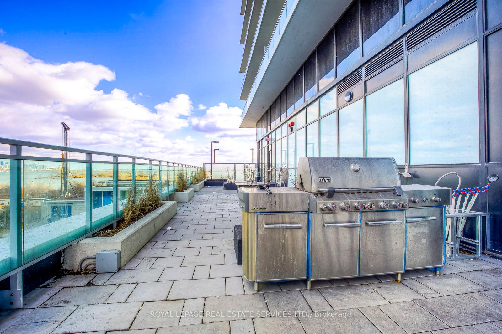 33 Shore Breeze Drive 3706, Toronto Unit: 3706