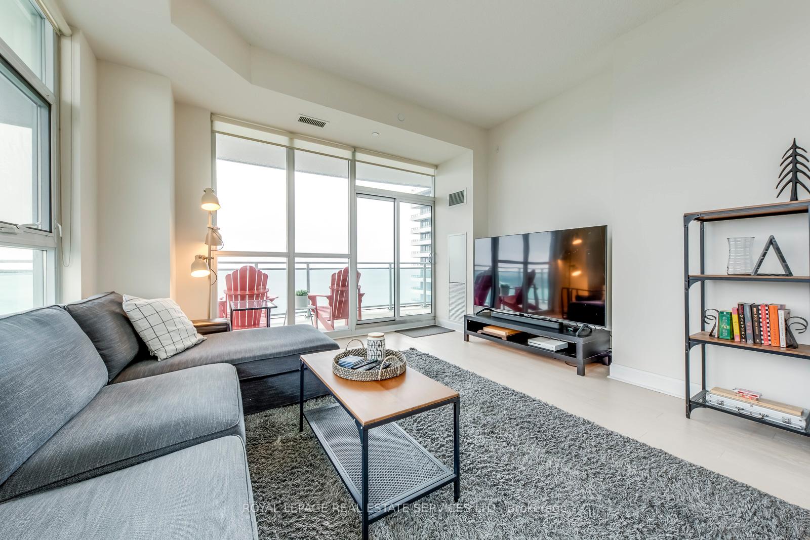 33 Shore Breeze Drive 3706, Toronto Unit: 3706