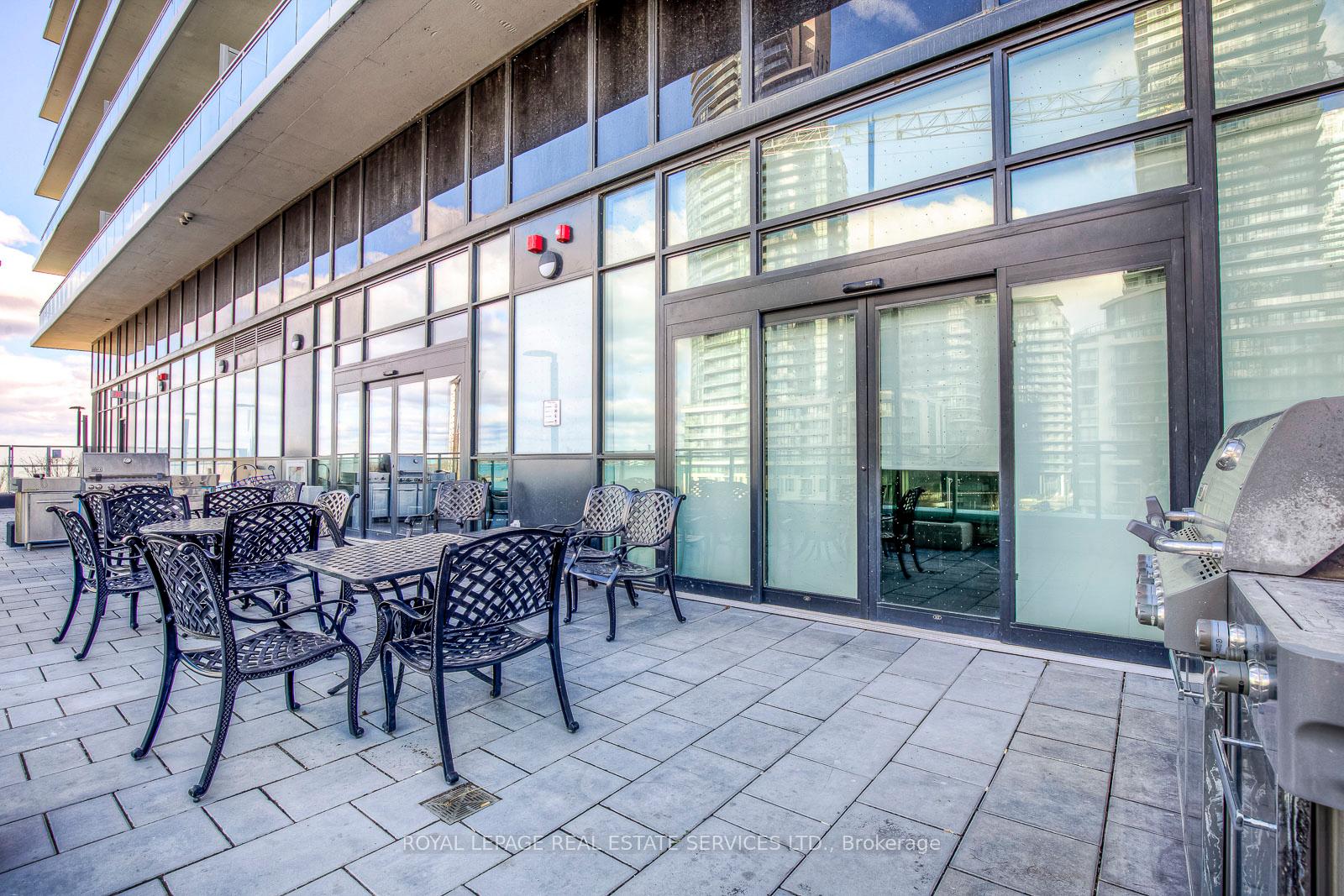 33 Shore Breeze Drive 3706, Toronto Unit: 3706