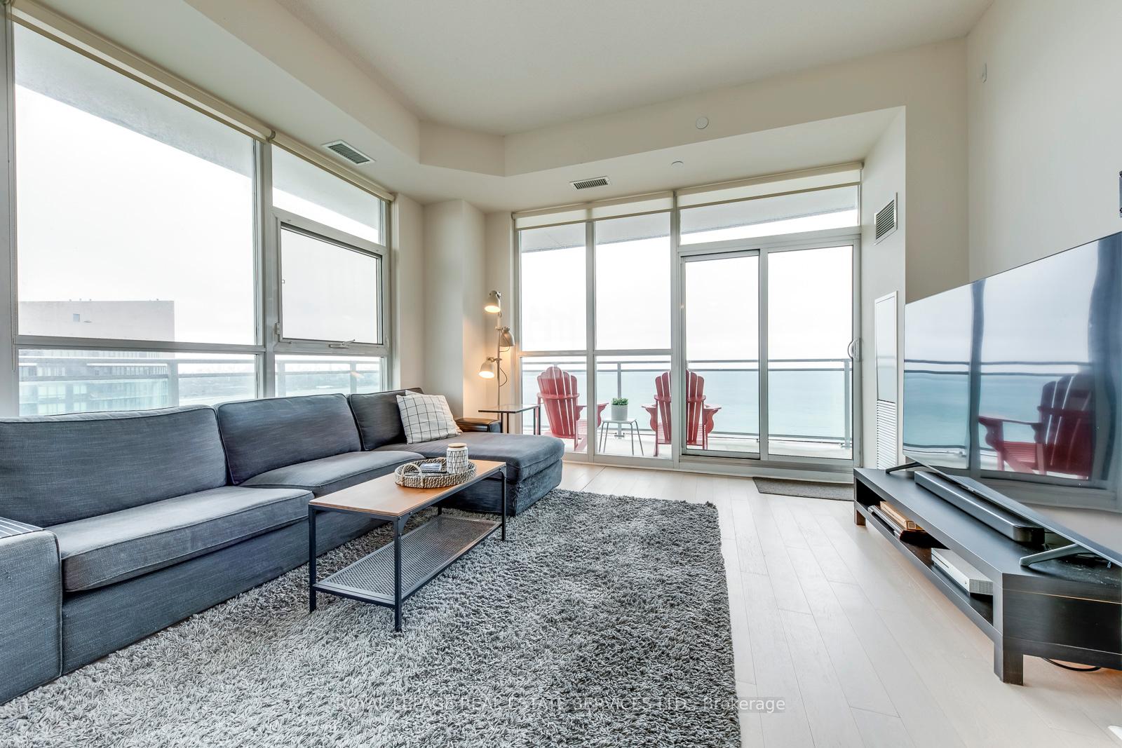 33 Shore Breeze Drive 3706, Toronto Unit: 3706