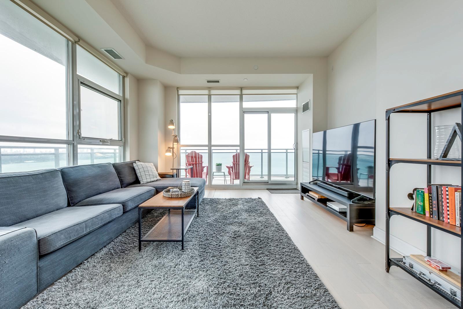 33 Shore Breeze Drive 3706, Toronto Unit: 3706