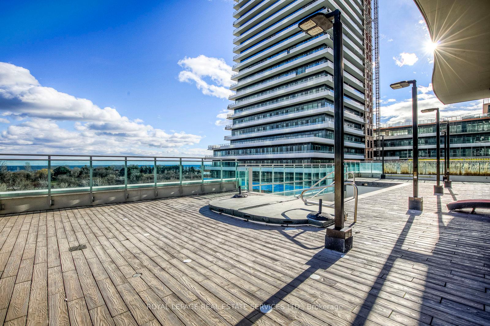 33 Shore Breeze Drive 3706, Toronto Unit: 3706