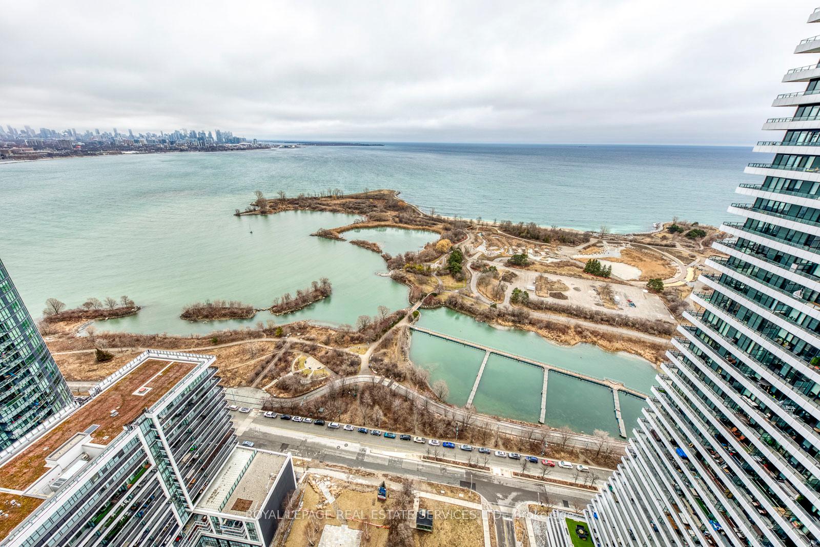 33 Shore Breeze Drive 3706, Toronto Unit: 3706
