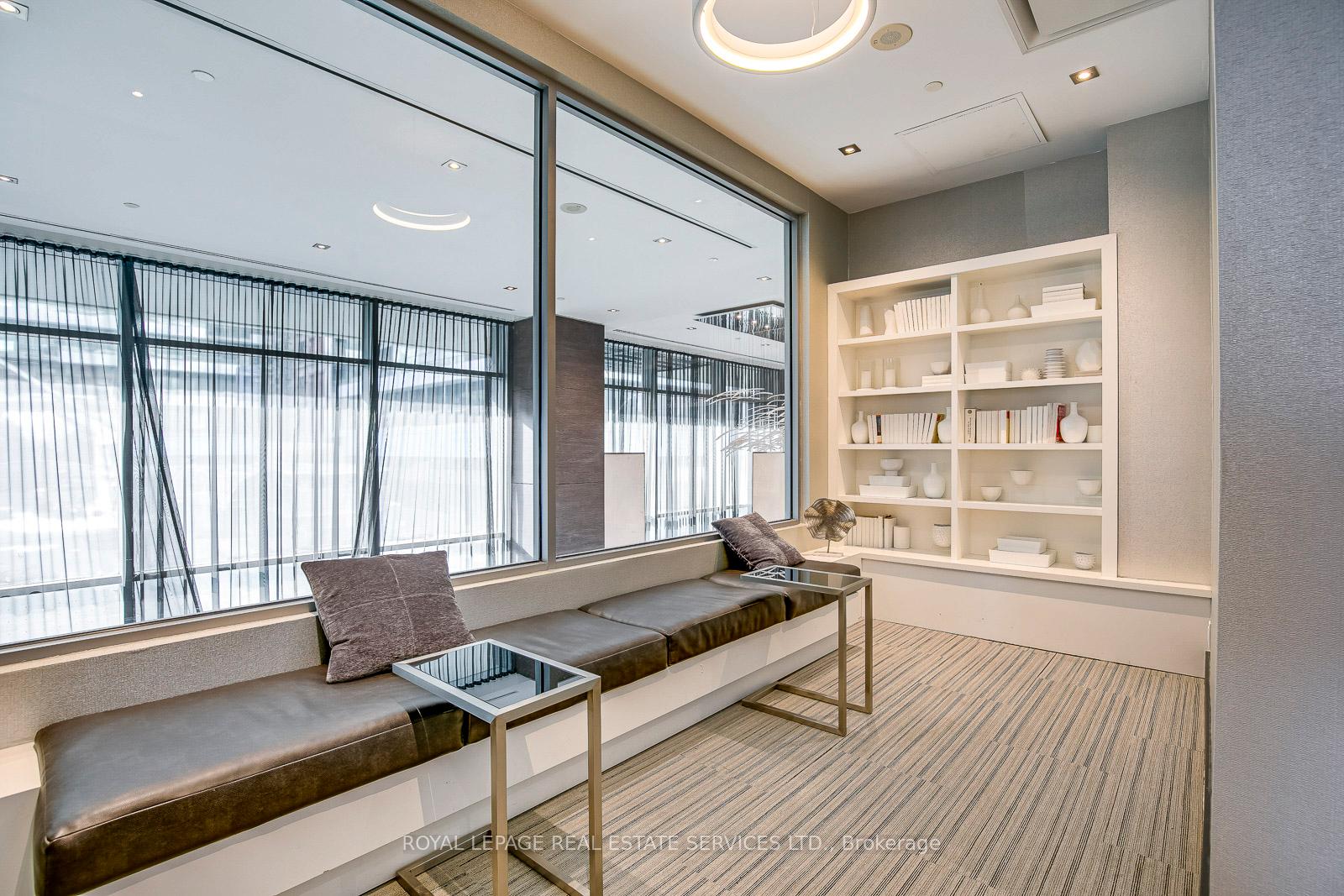 33 Shore Breeze Drive 3706, Toronto Unit: 3706