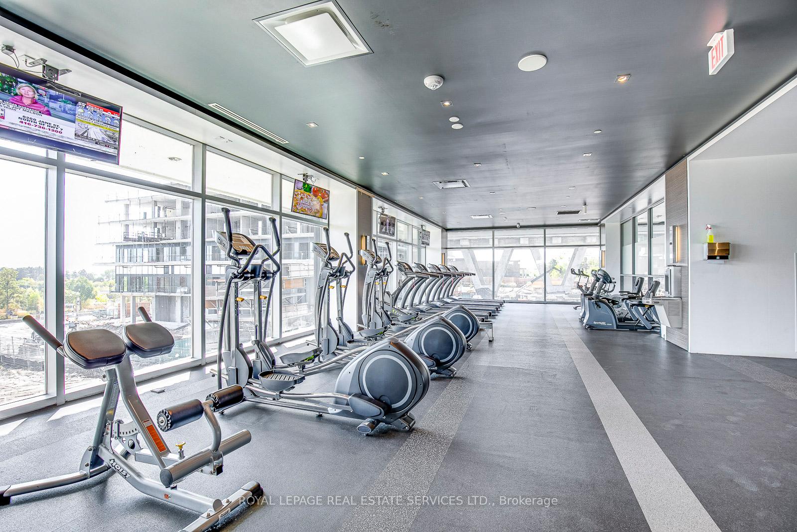 33 Shore Breeze Drive 3706, Toronto Unit: 3706