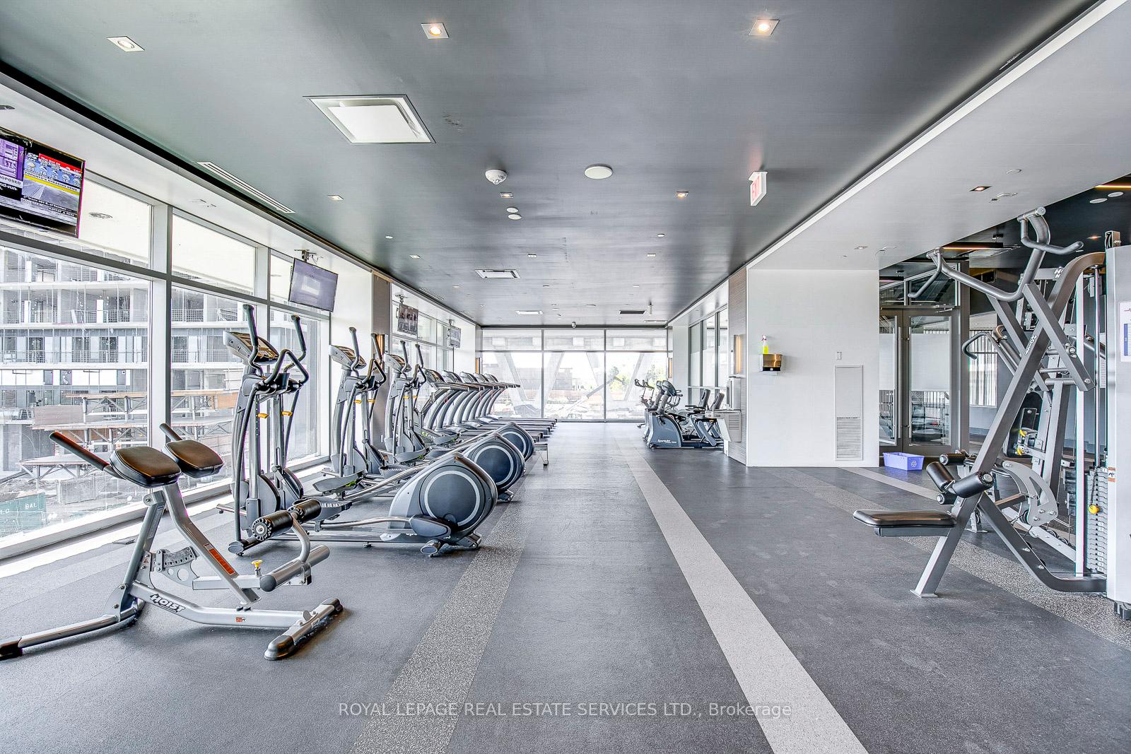 33 Shore Breeze Drive 3706, Toronto Unit: 3706