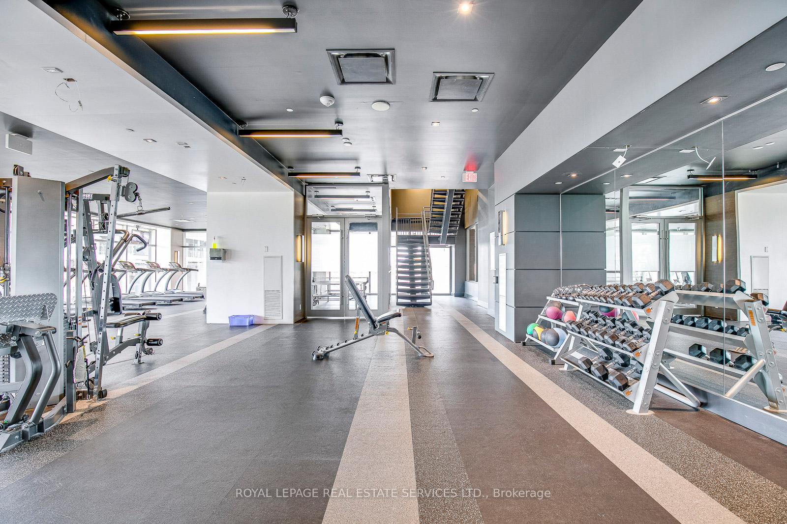 33 Shore Breeze Drive 3706, Toronto Unit: 3706