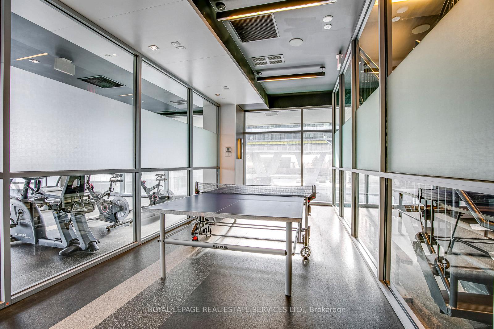 33 Shore Breeze Drive 3706, Toronto Unit: 3706