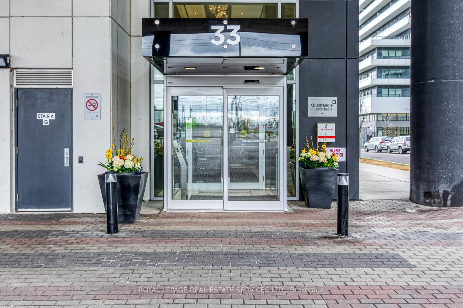 33 Shore Breeze Drive 3706, Toronto Unit: 3706