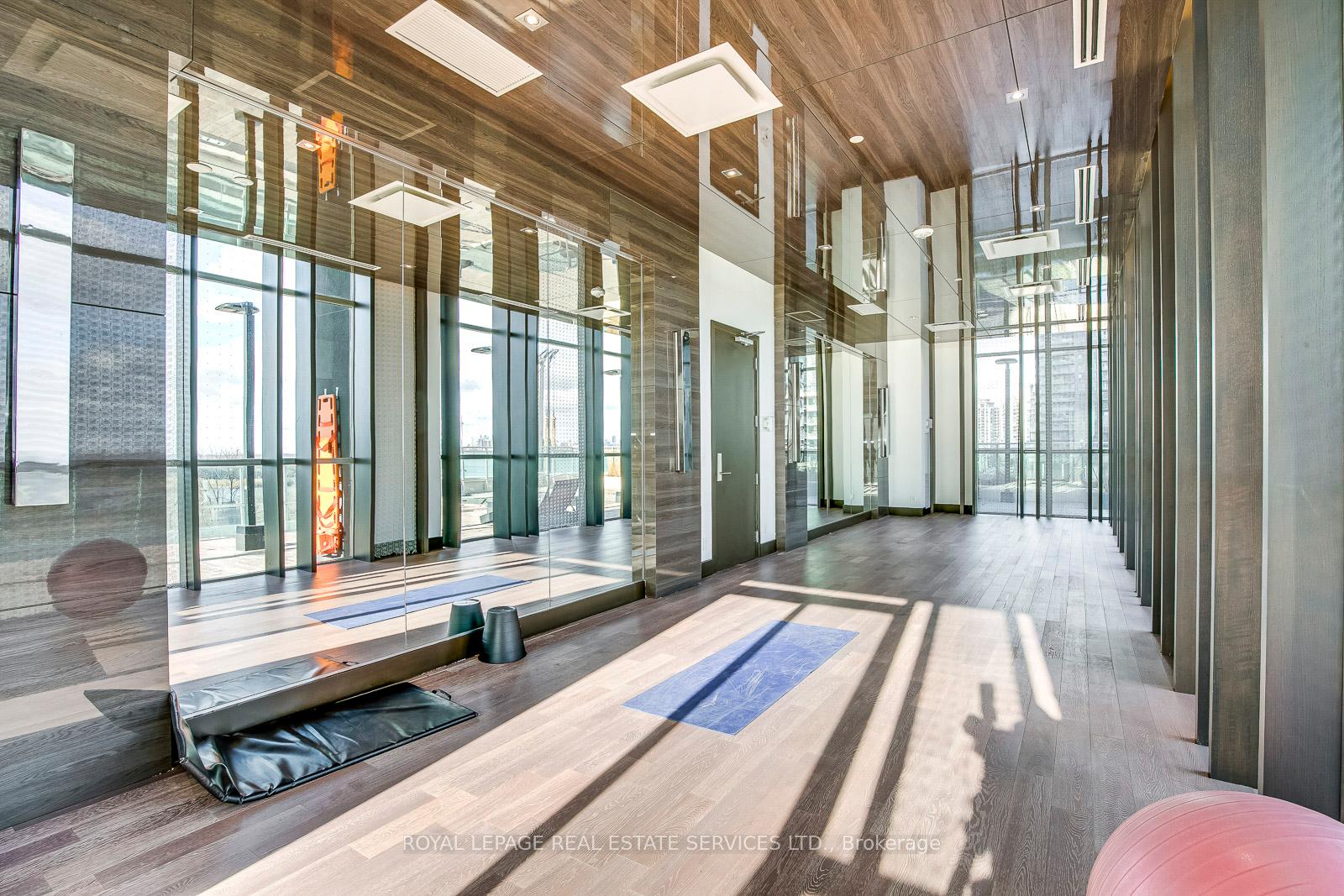 33 Shore Breeze Drive 3706, Toronto Unit: 3706
