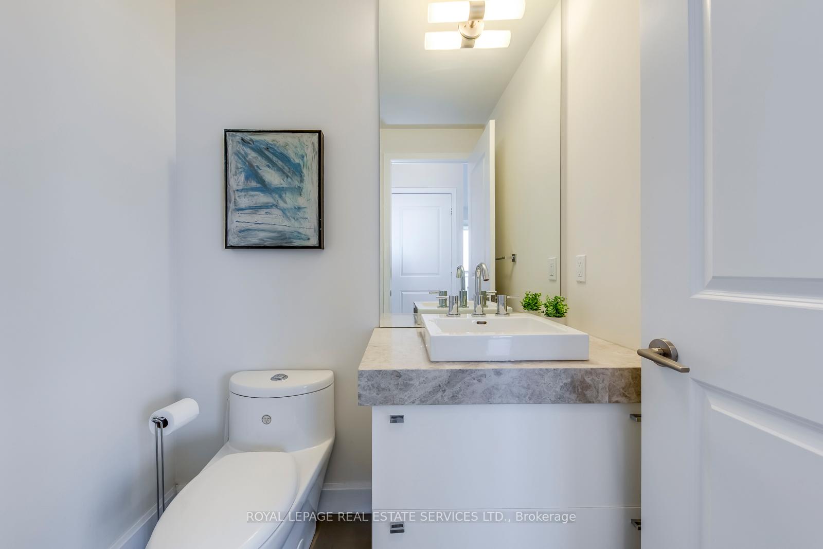 33 Shore Breeze Drive 3706, Toronto Unit: 3706
