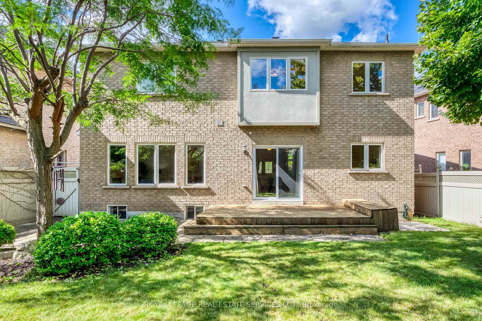 2346 Salcome Drive