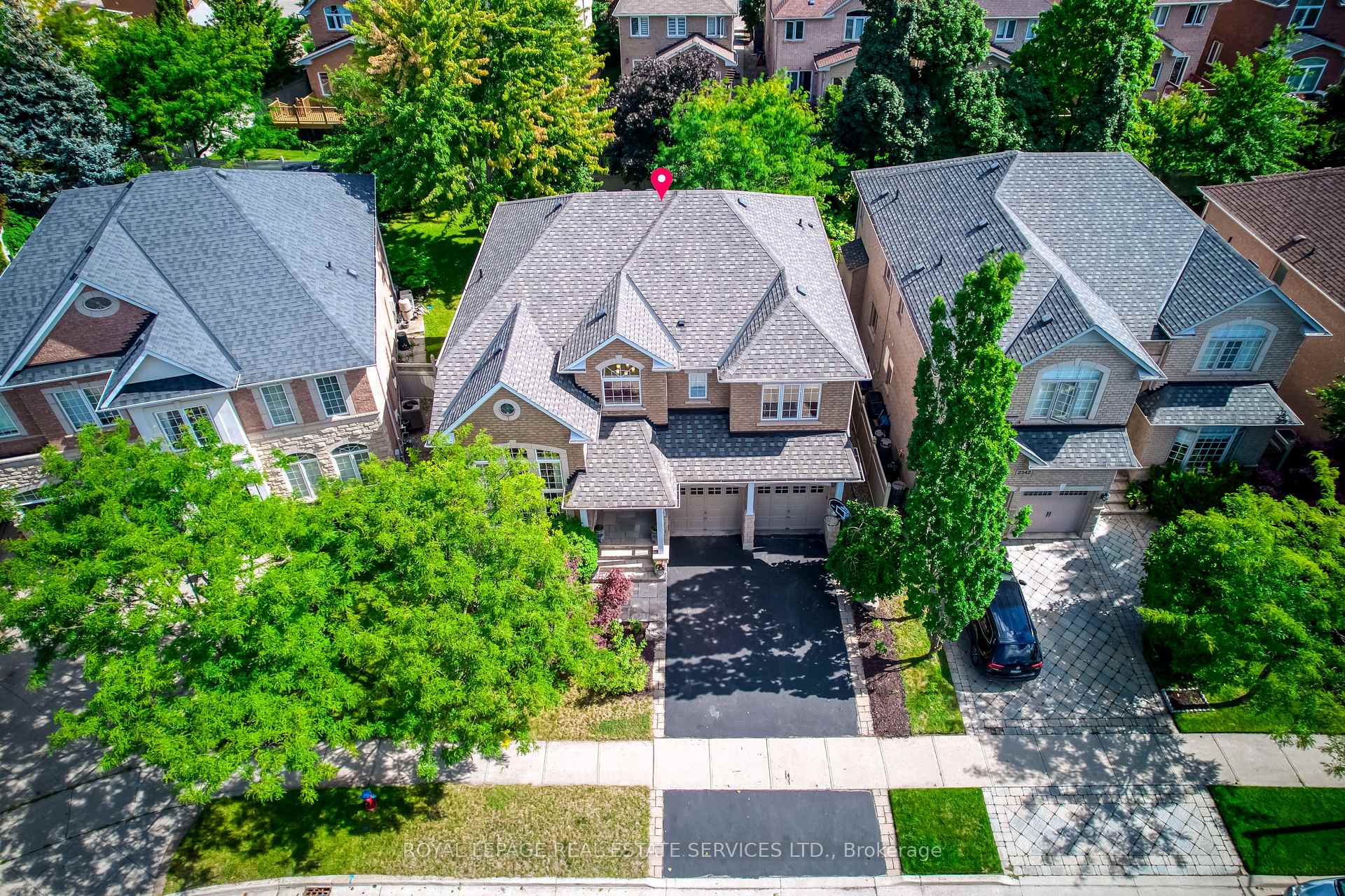 2346 Salcome Drive