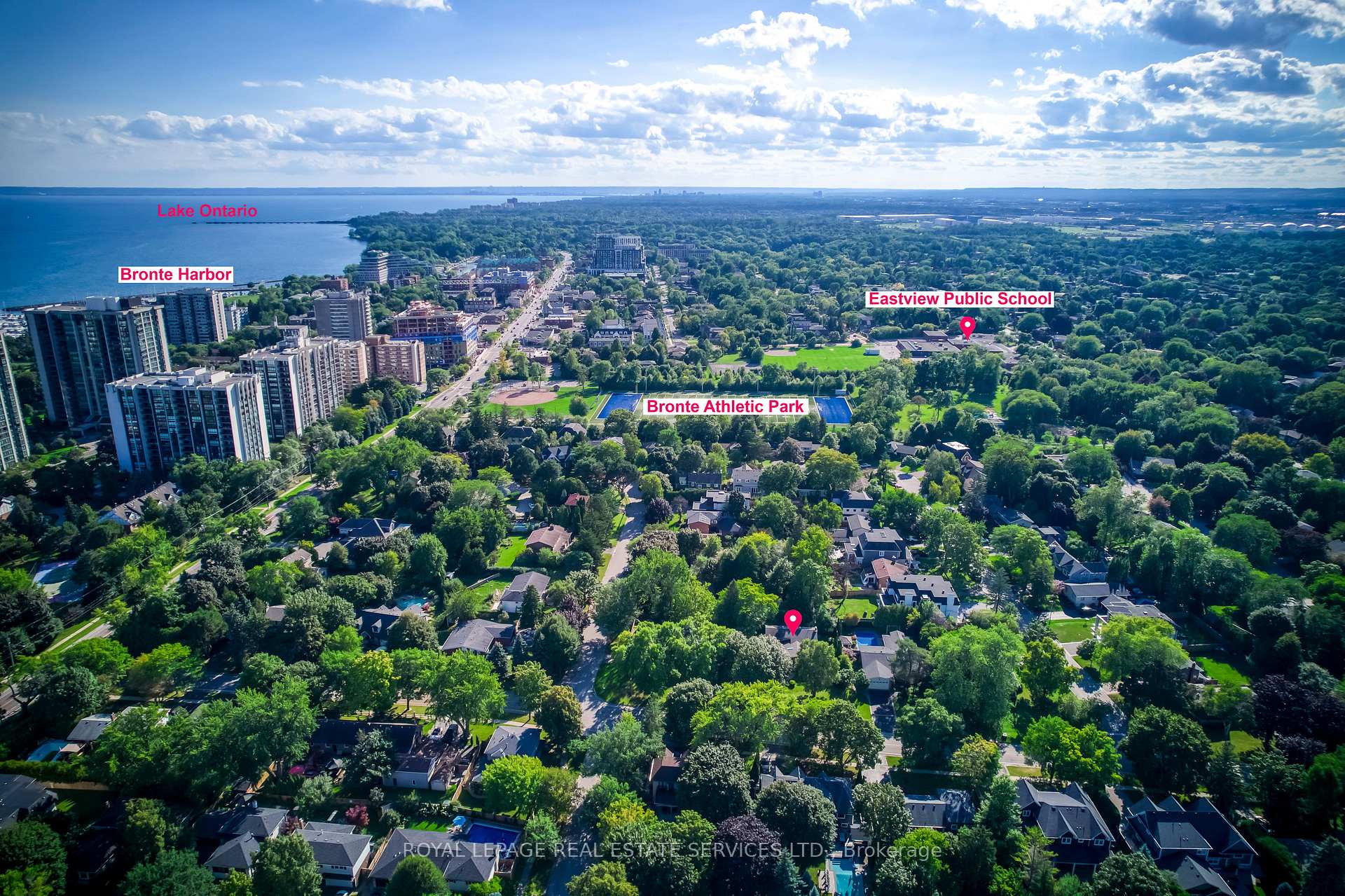130 Solingate Drive