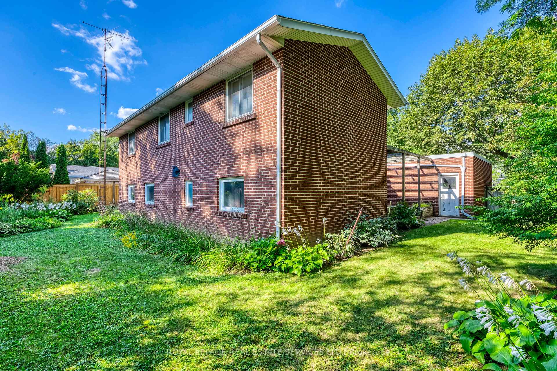 130 Solingate Drive