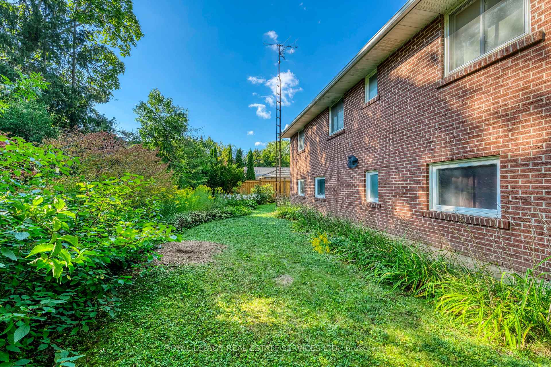 130 Solingate Drive
