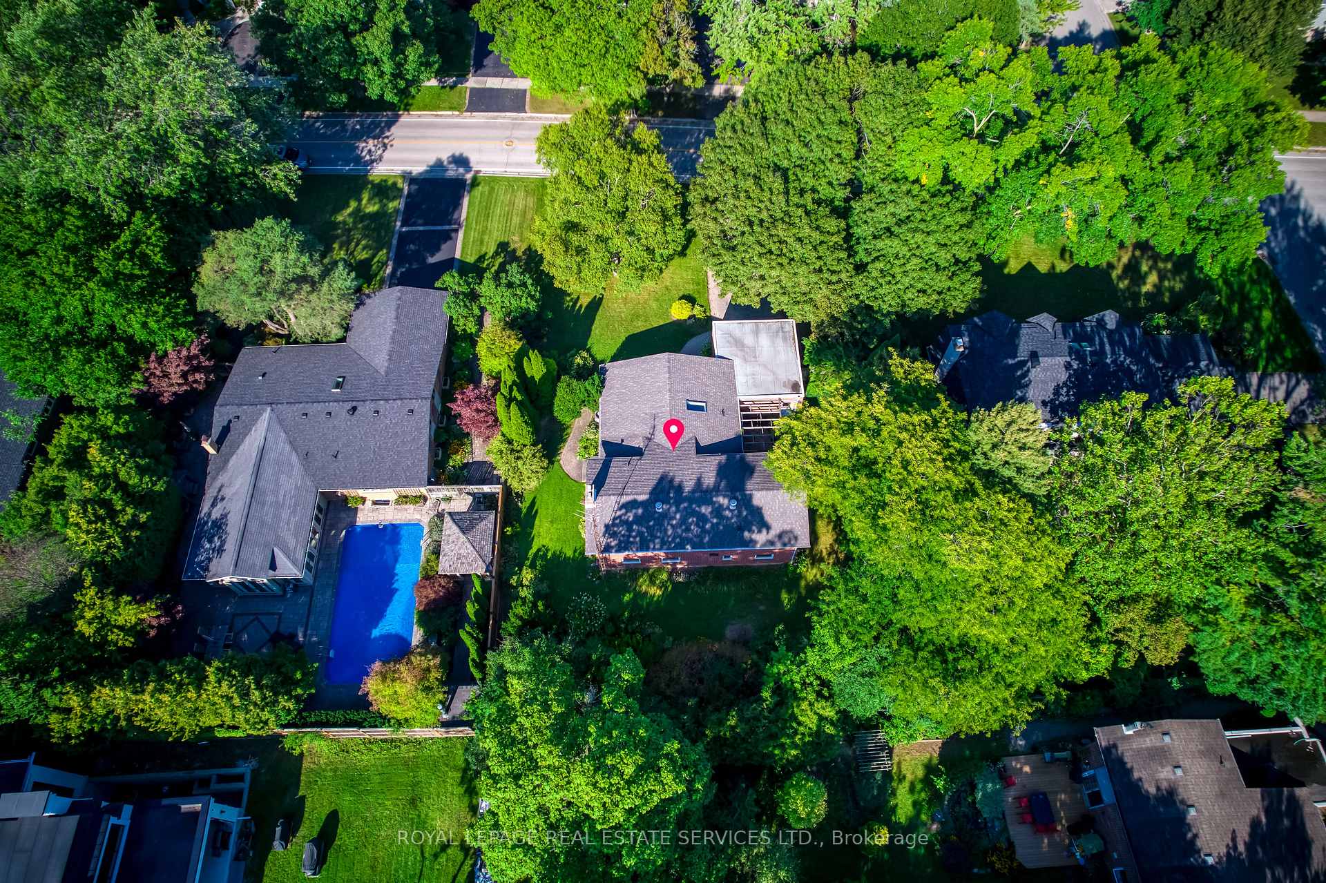 130 Solingate Drive