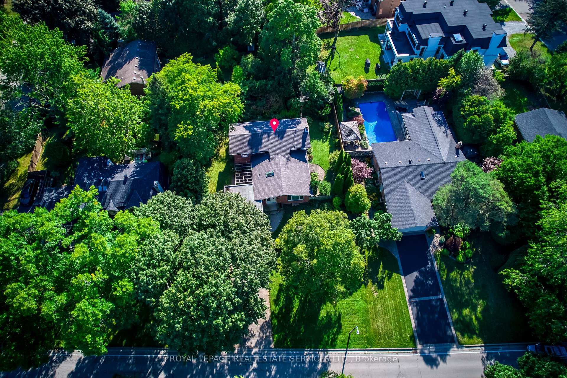 130 Solingate Drive