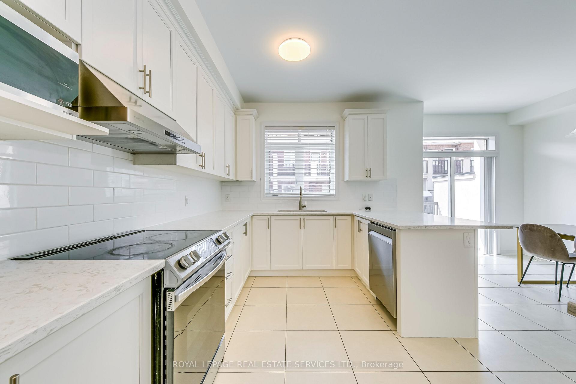 3072 Eberly Woods Drive