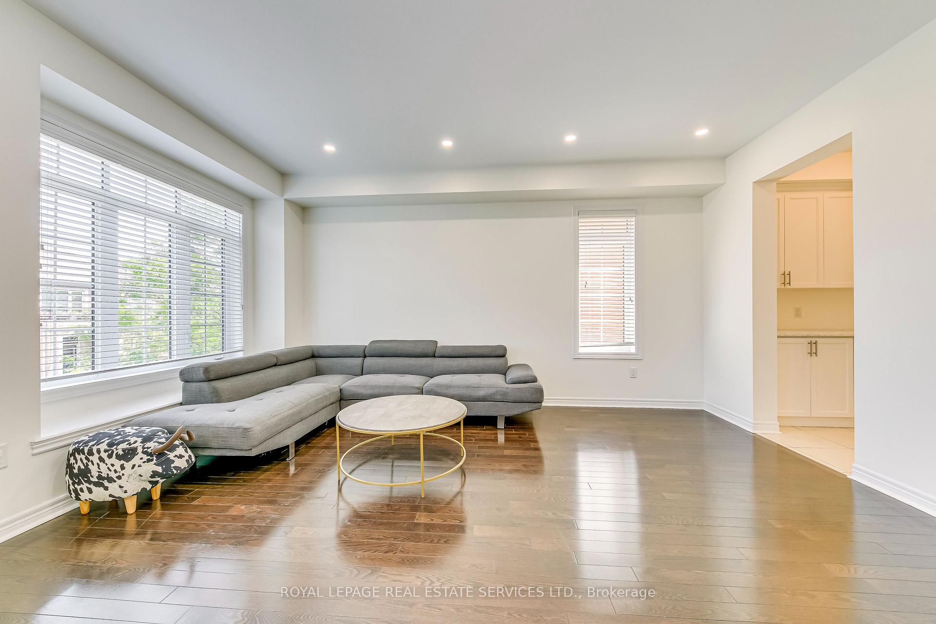 3072 Eberly Woods Drive
