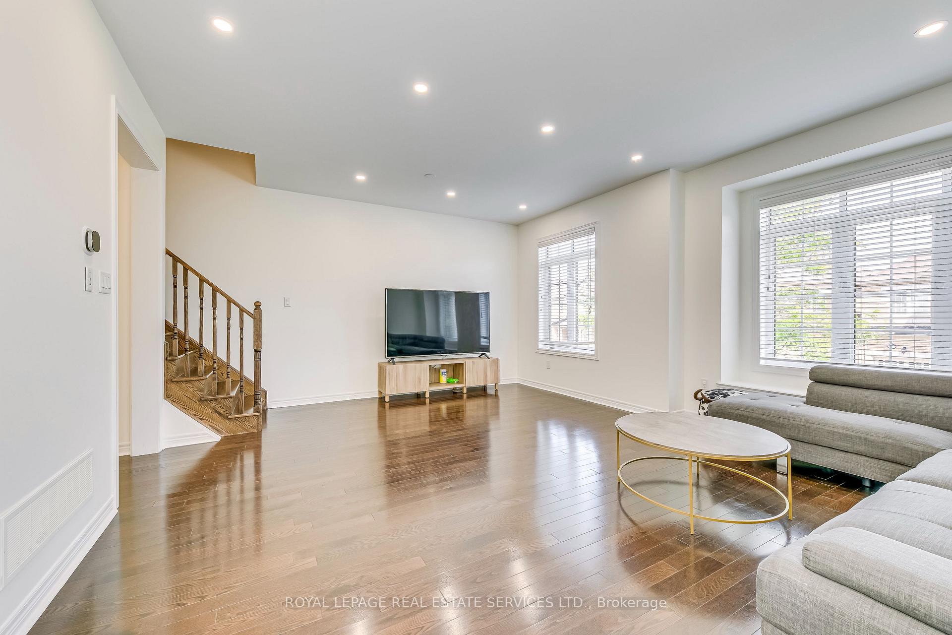 3072 Eberly Woods Drive