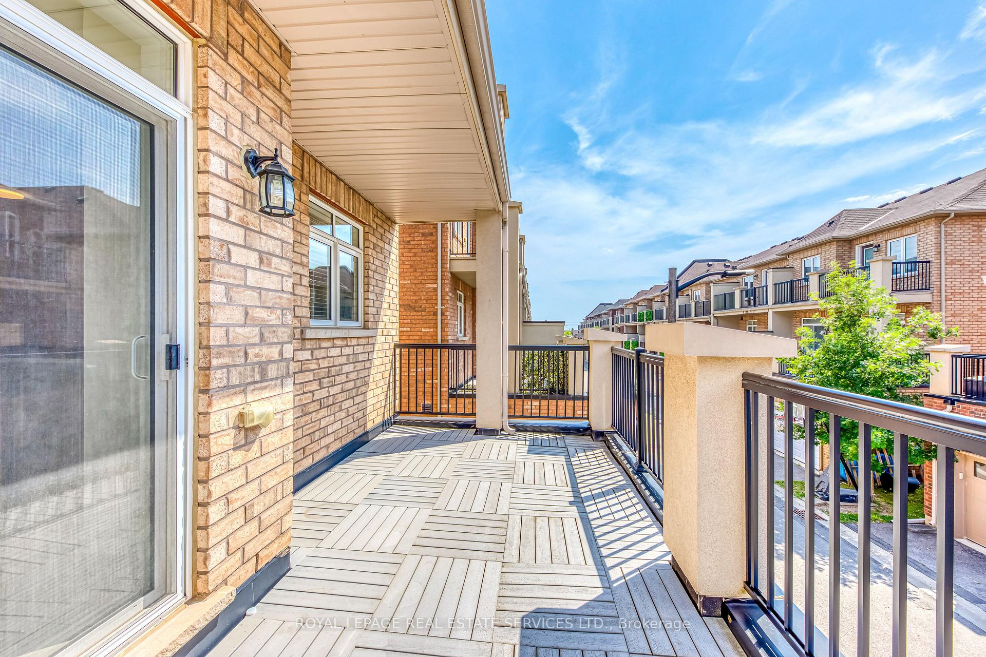 3072 Eberly Woods Drive