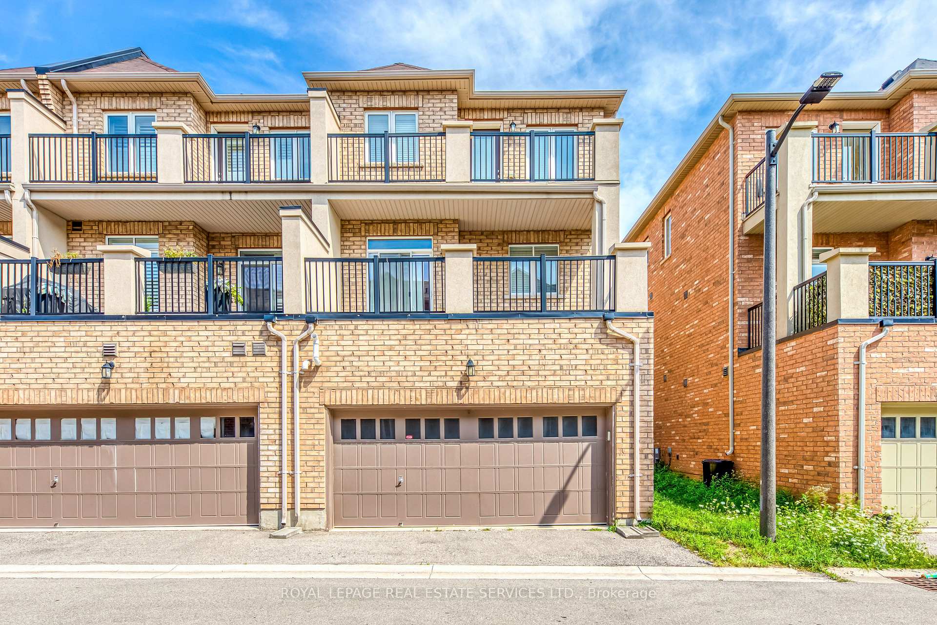 3072 Eberly Woods Drive