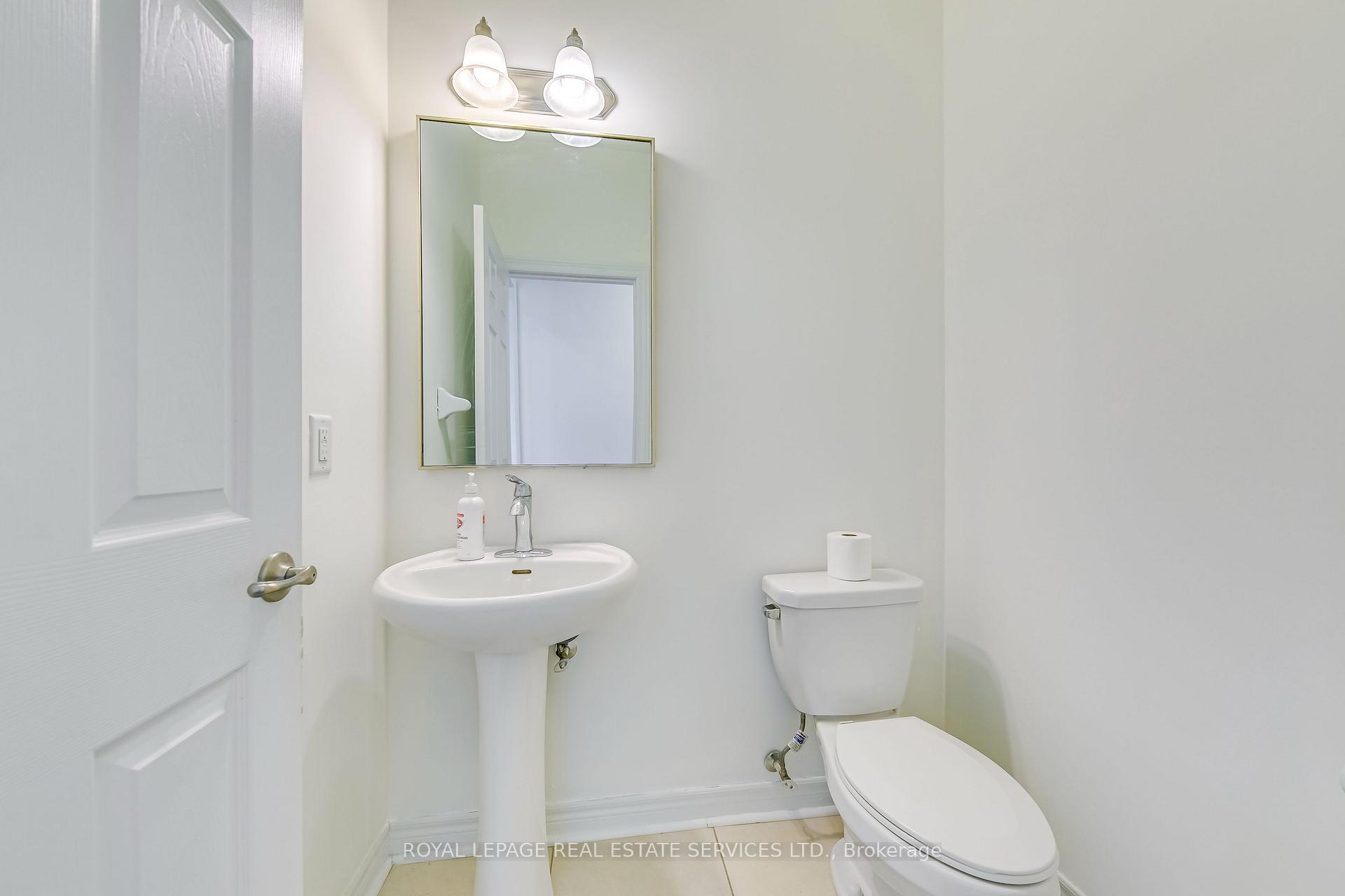 3072 Eberly Woods Drive