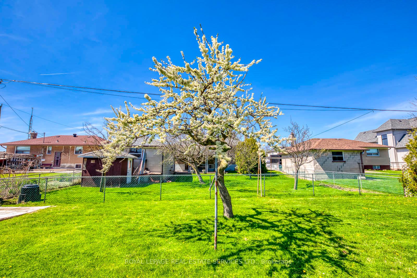 383 Wentworth Street BSMT