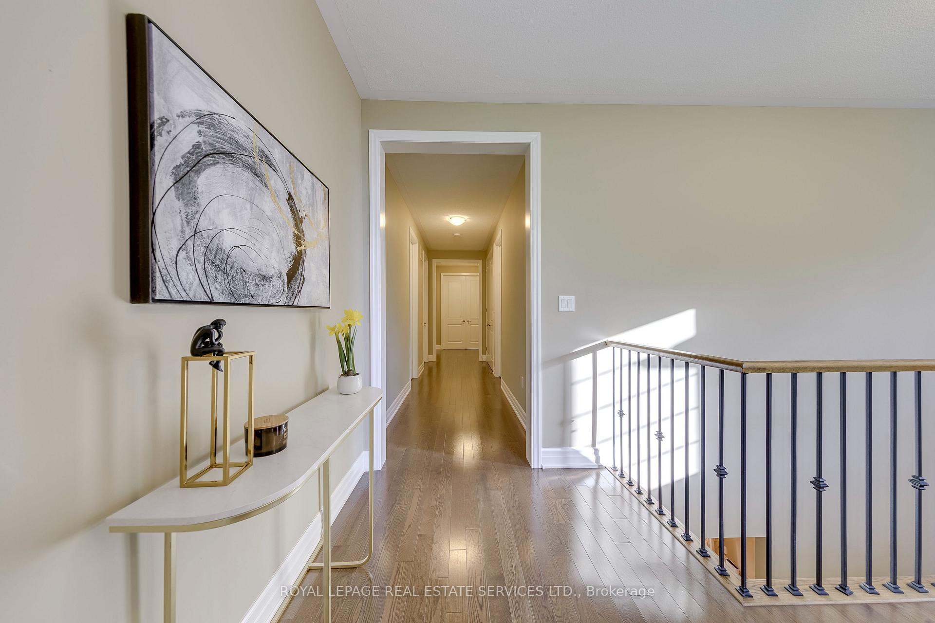 144 North Park Boulevard