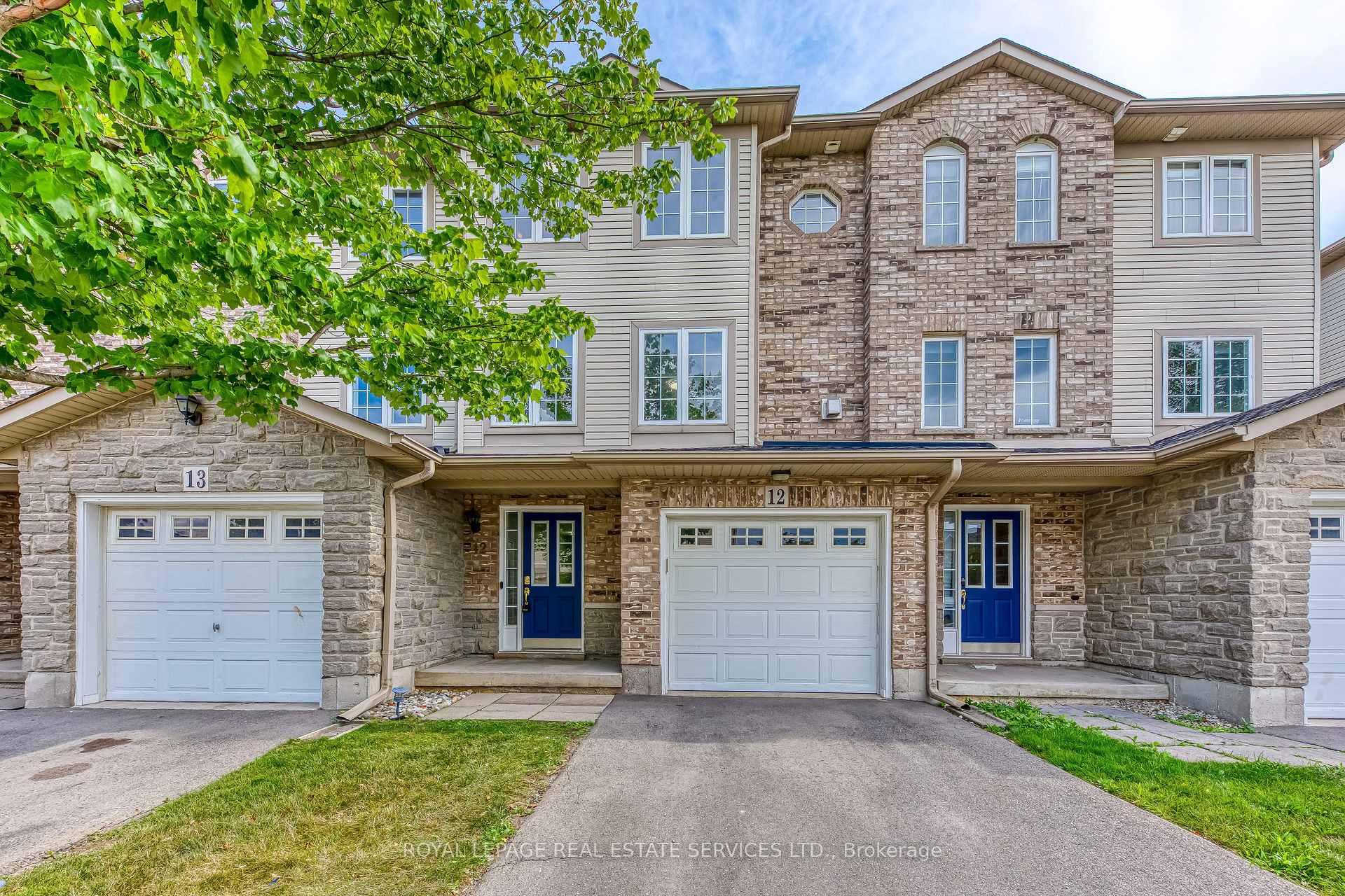 7 Southside Place #12