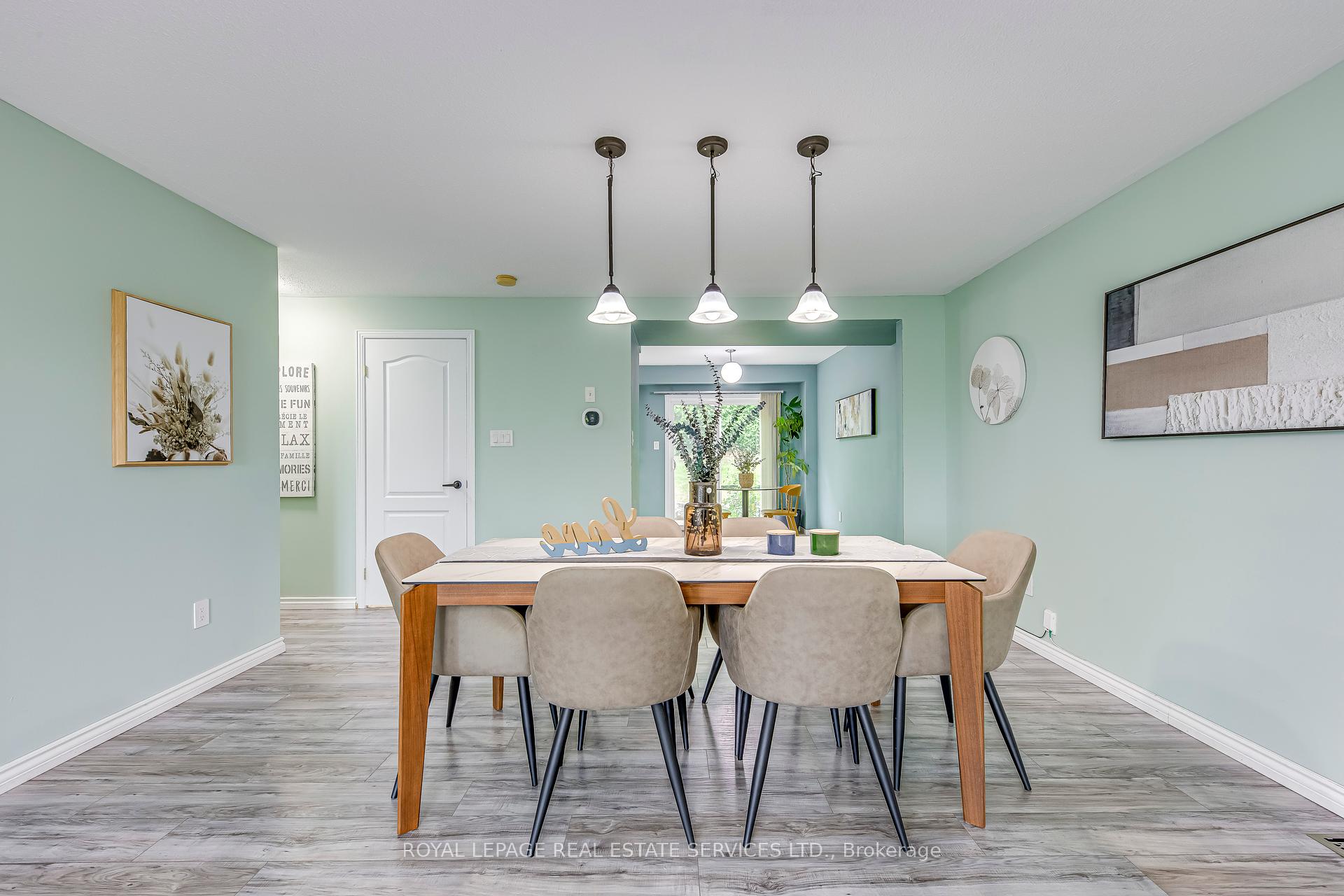 7 Southside Place #12