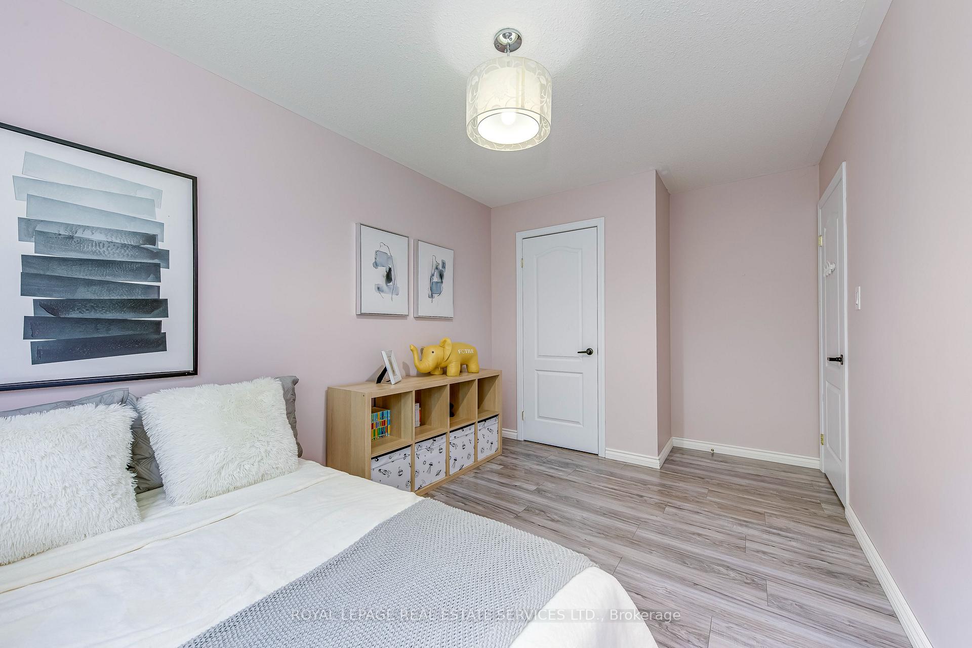 7 Southside Place #12
