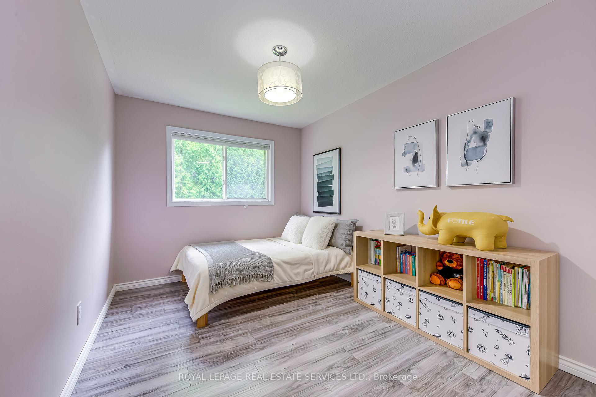7 Southside Place #12