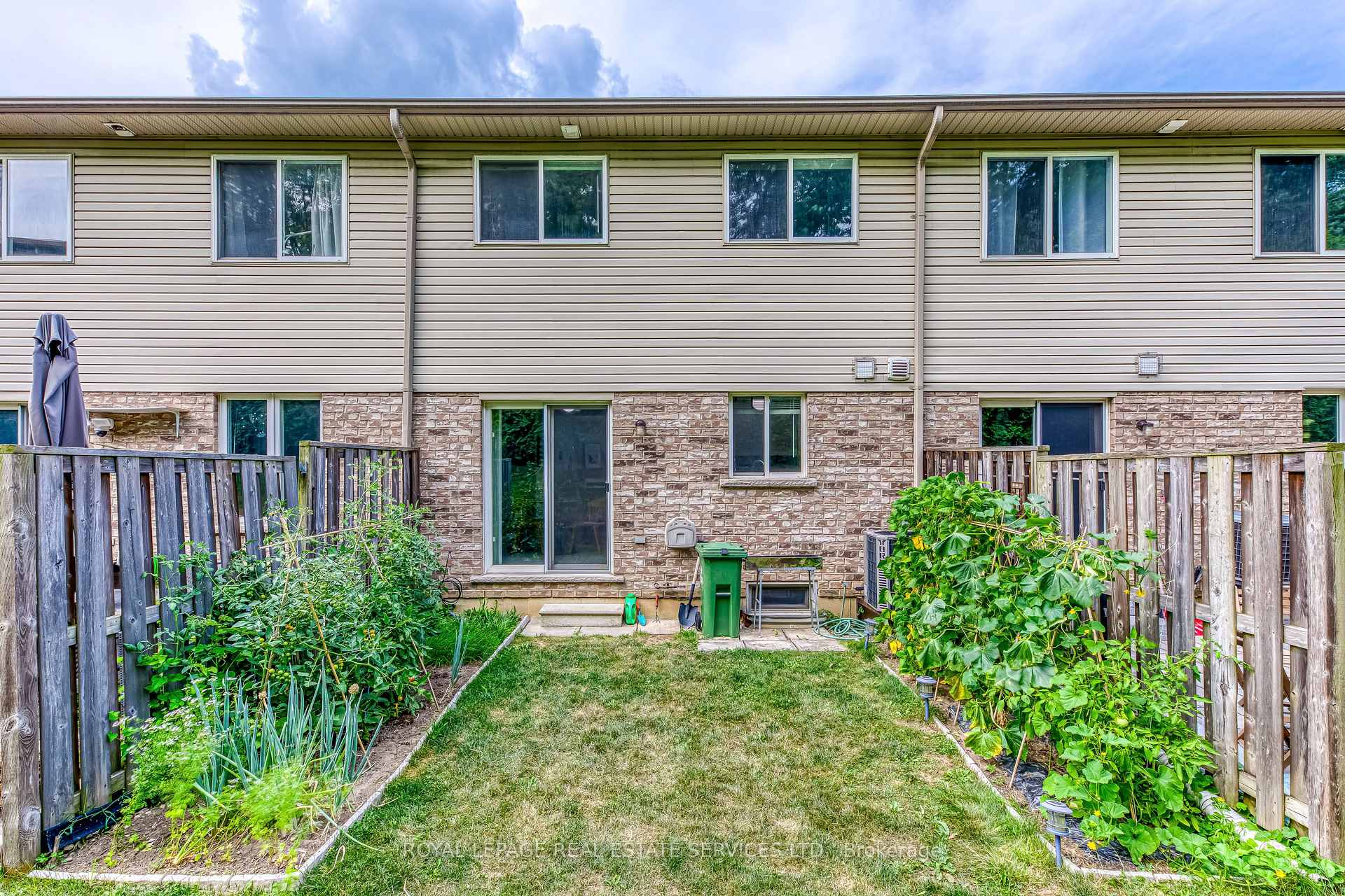 7 Southside Place #12