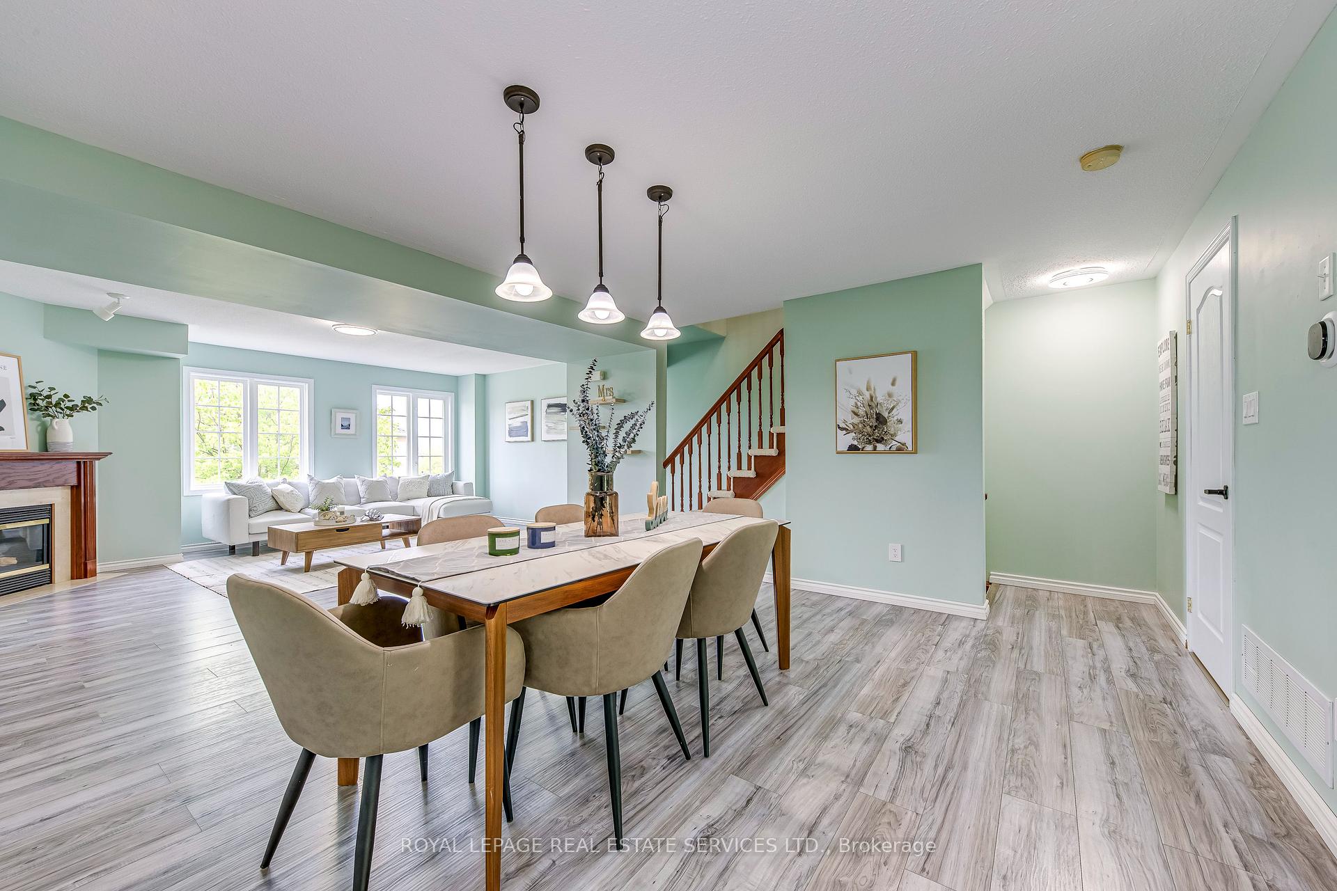 7 Southside Place #12