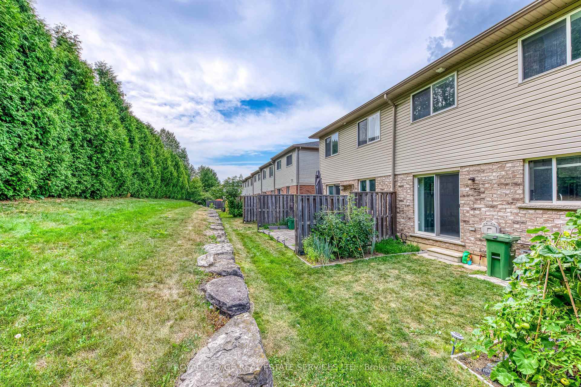 7 Southside Place #12