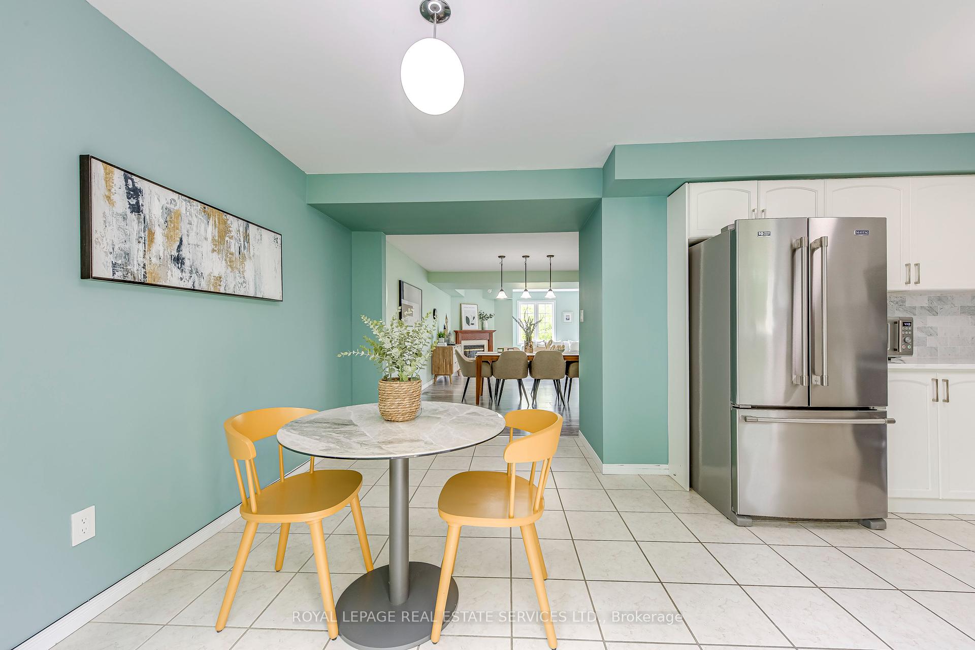7 Southside Place #12