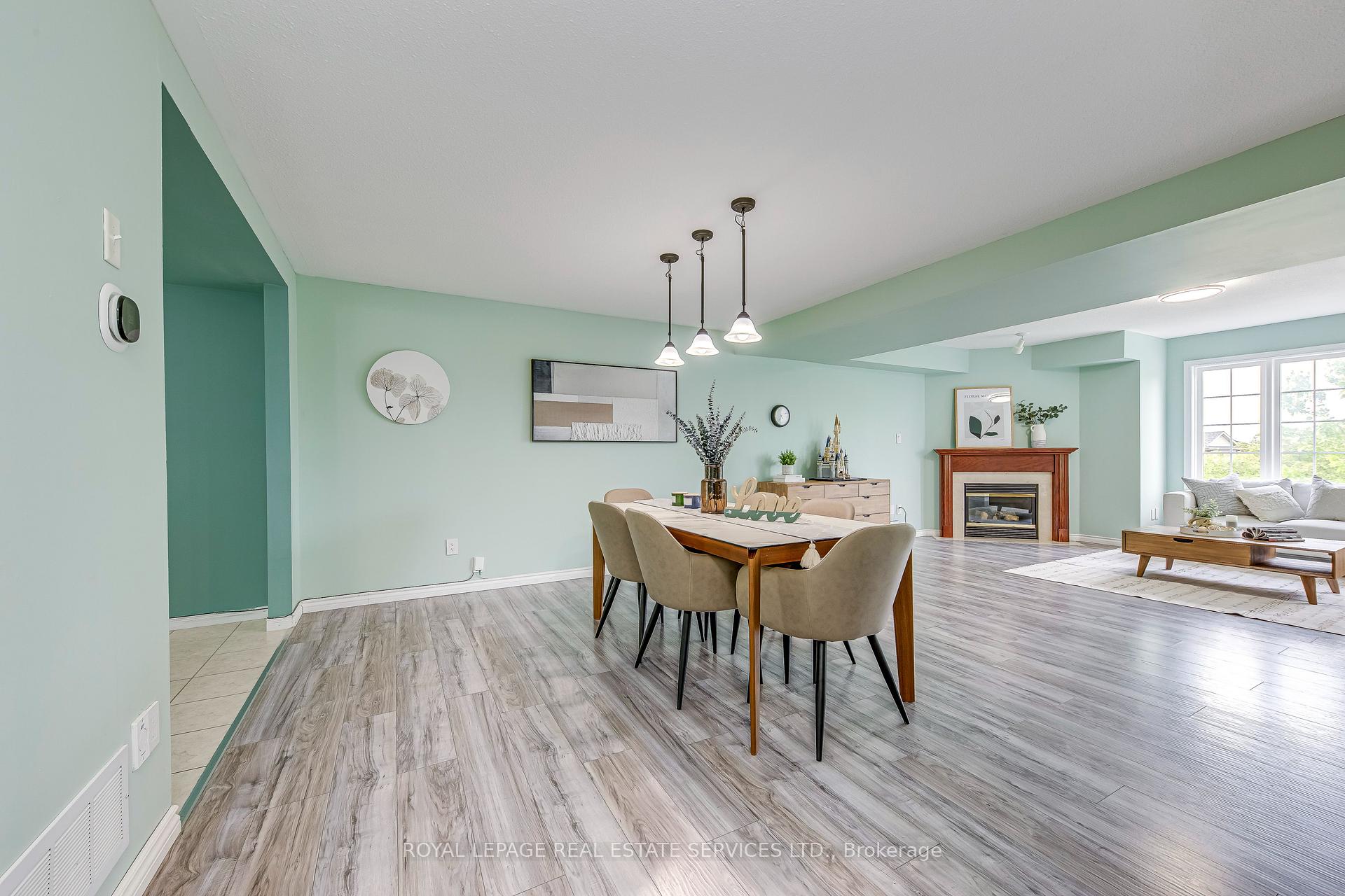 7 Southside Place #12