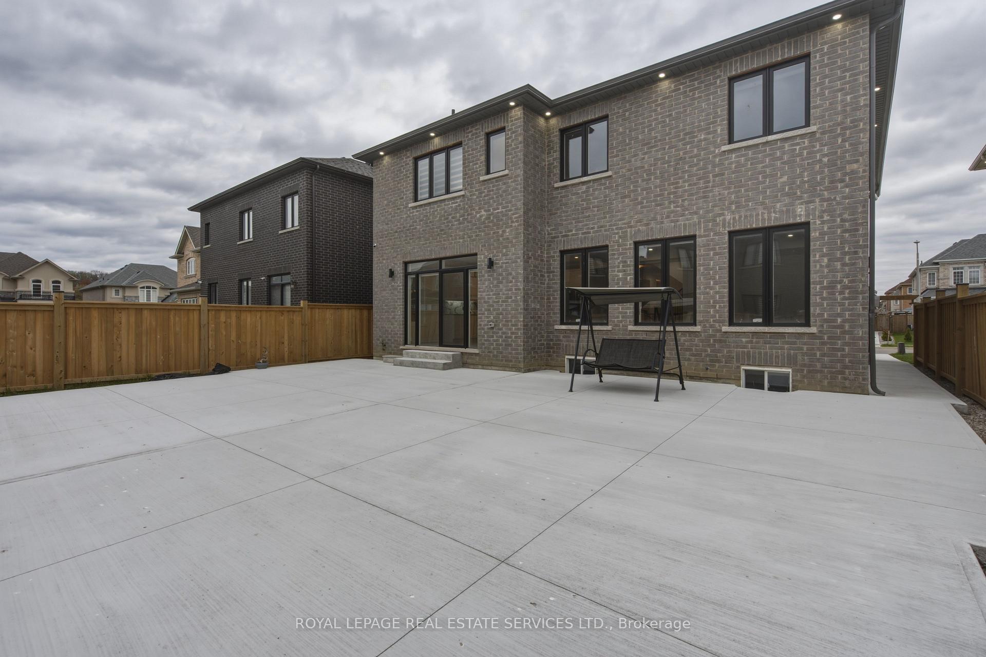 197 Whittington Drive